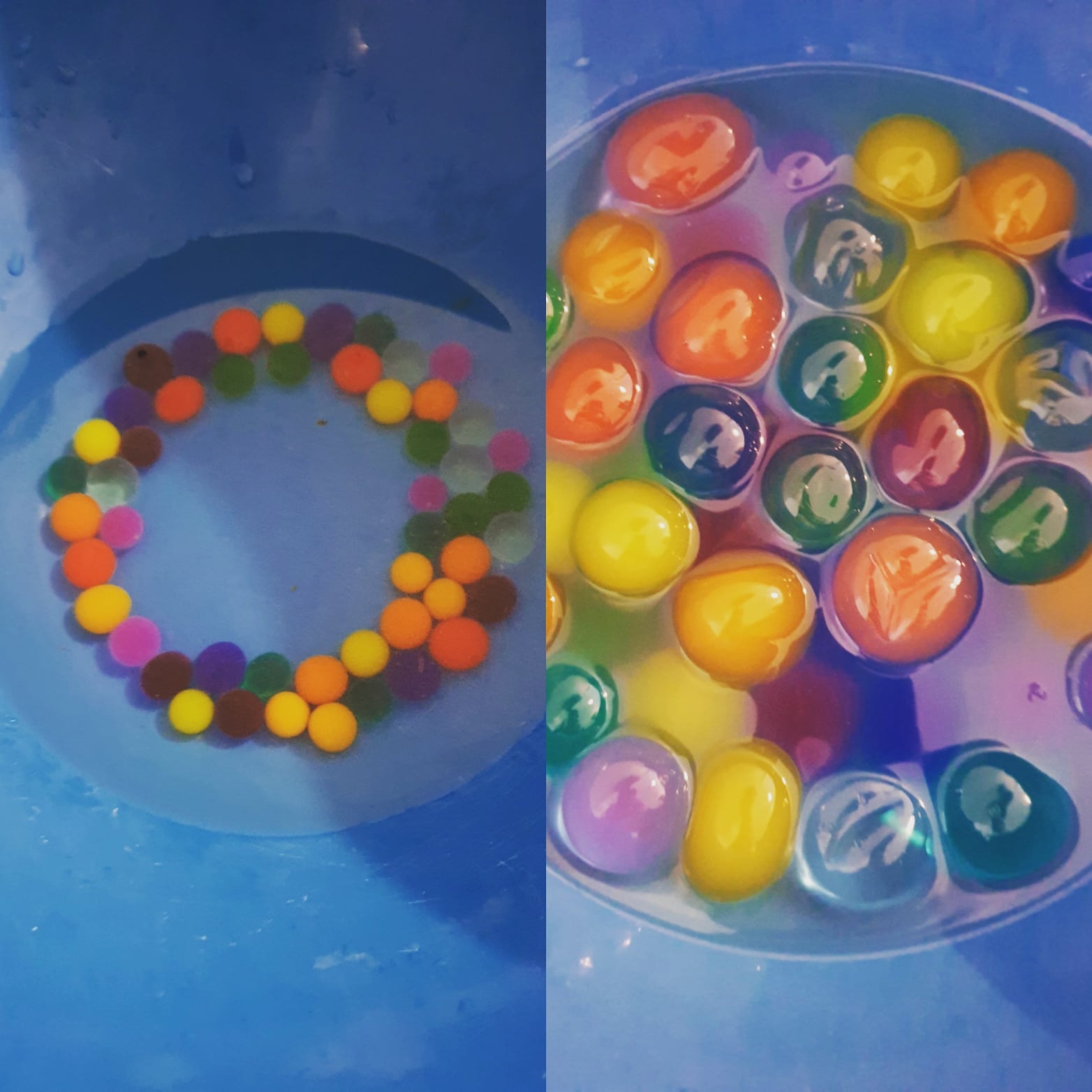 Giant Sensory Water Beads
