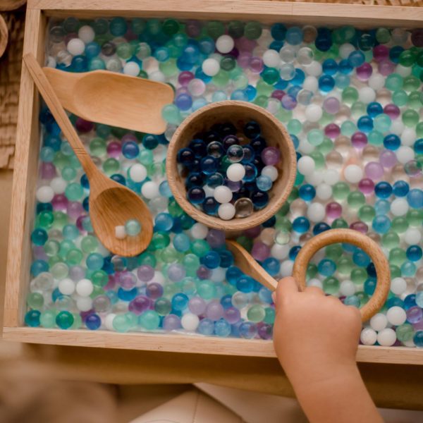 Montessori Sand Tray
