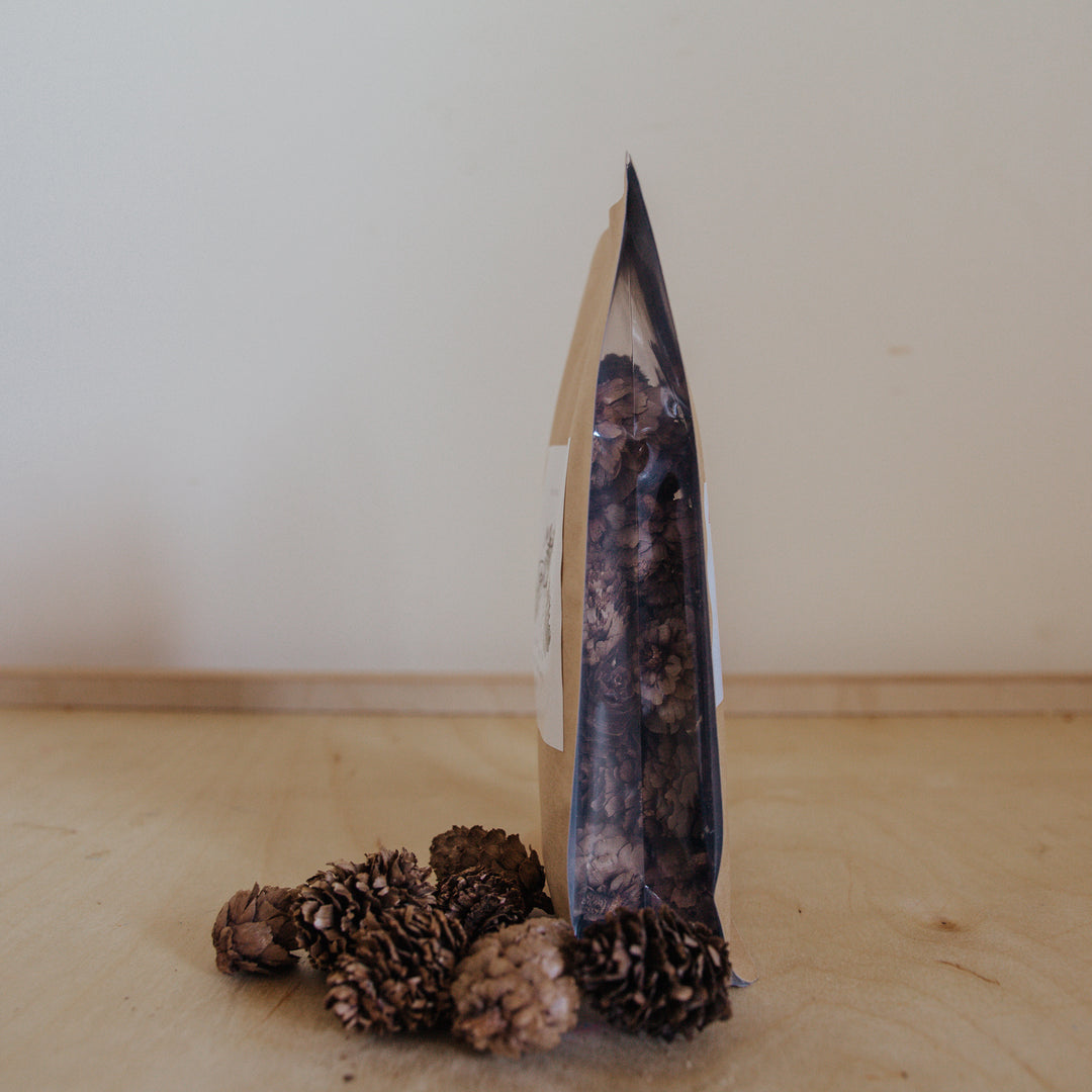 Nature additions