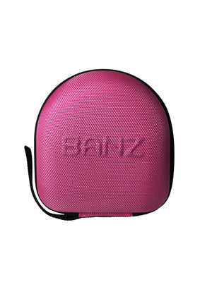 Custom fit Banz Case