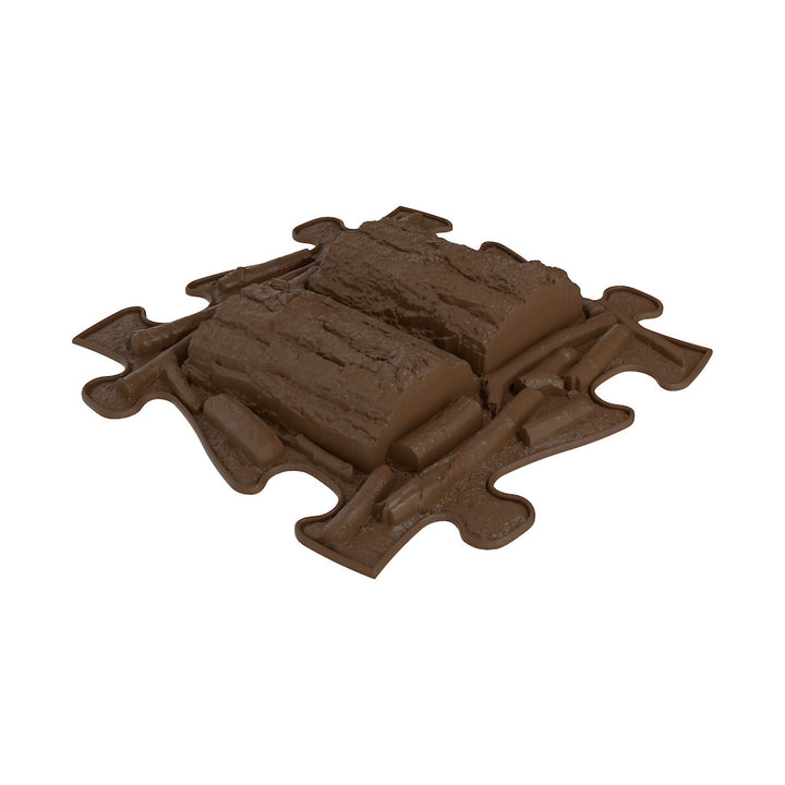 Muffik medium sensory playmat set of 11