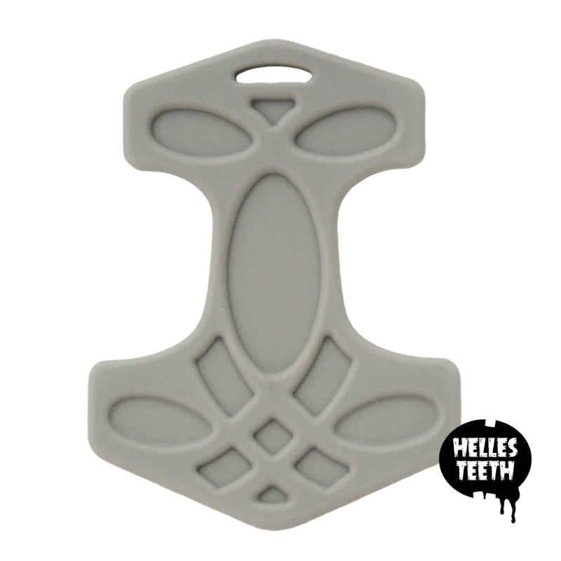 Helles Teeth - Mjolnir / Thor's Hammer