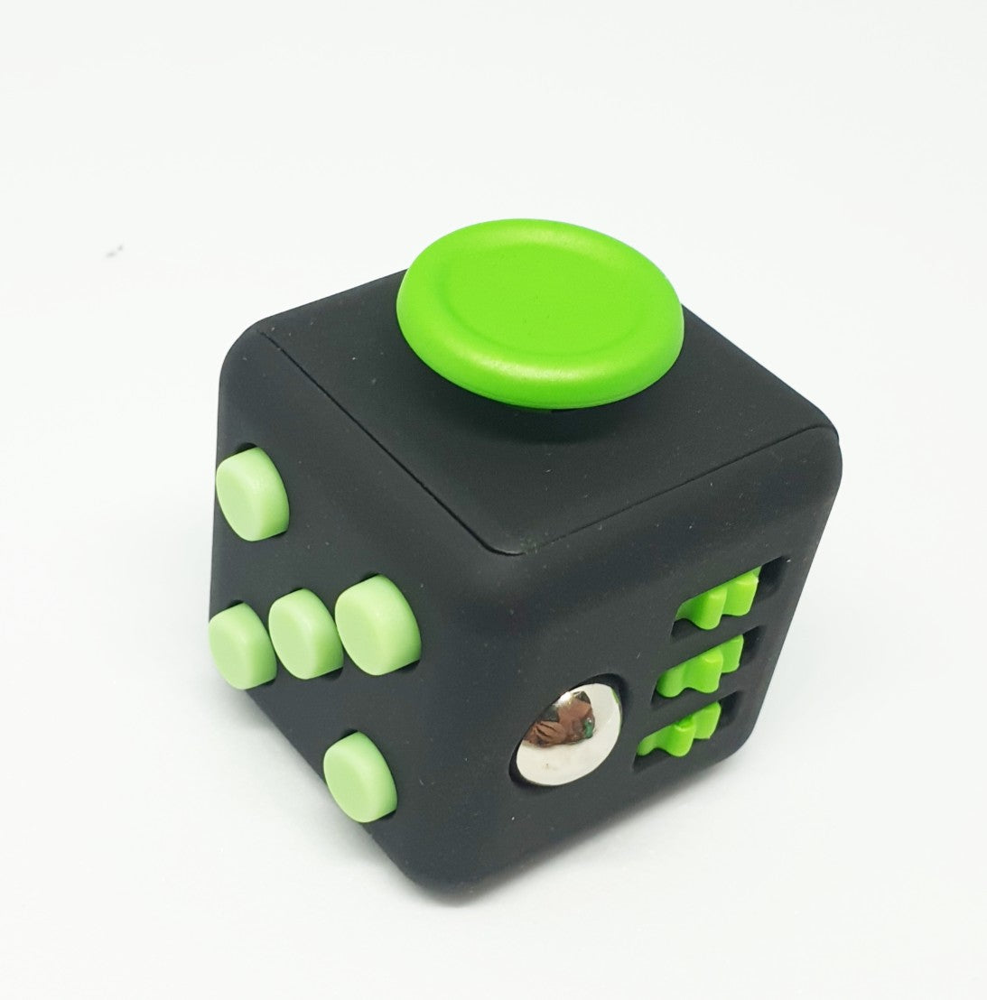 Fidget cube