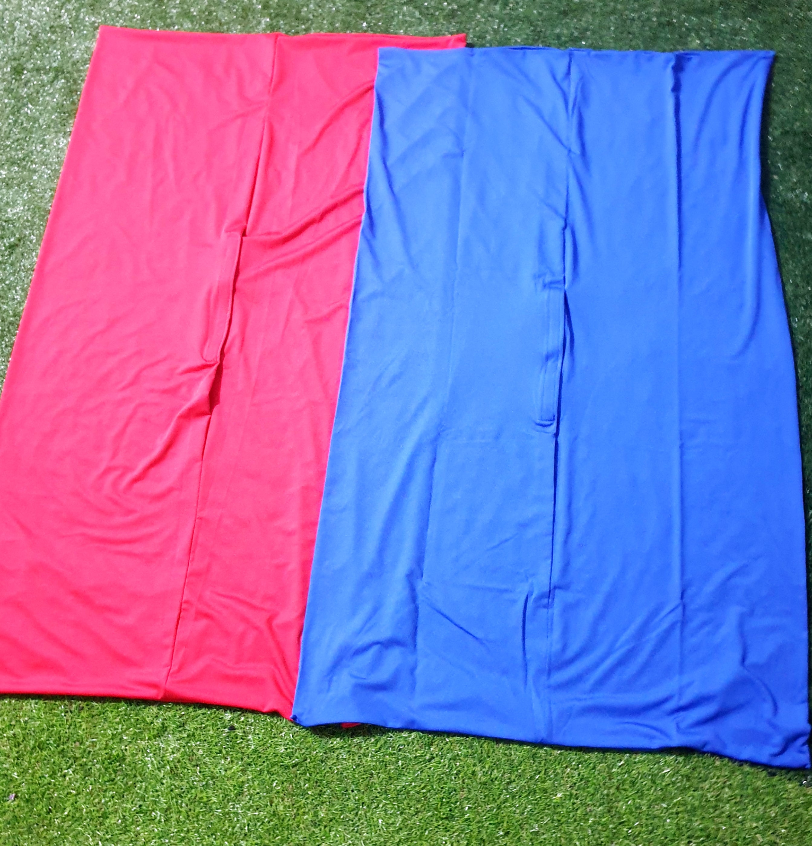 Body sock, sensory sack