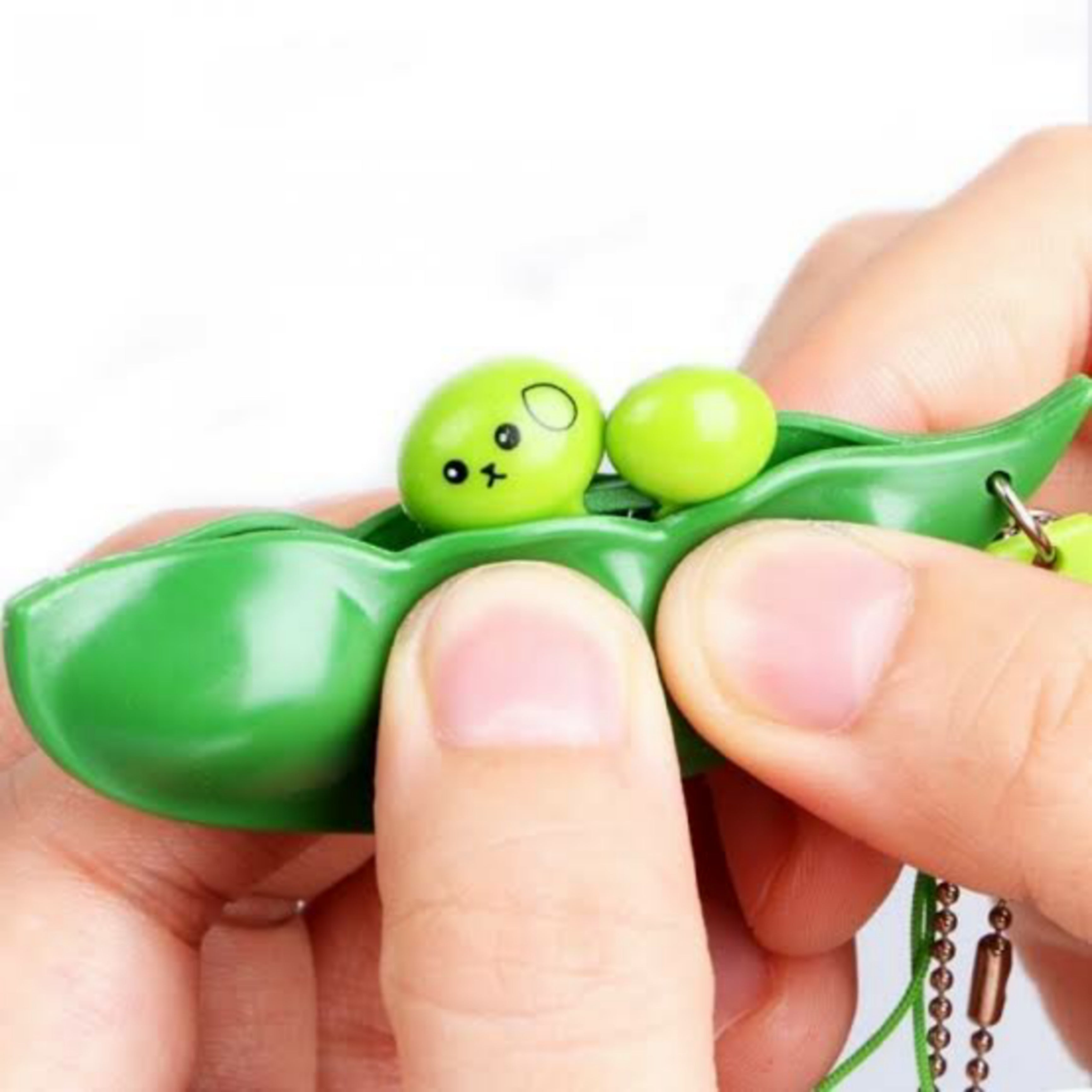 Pea pods