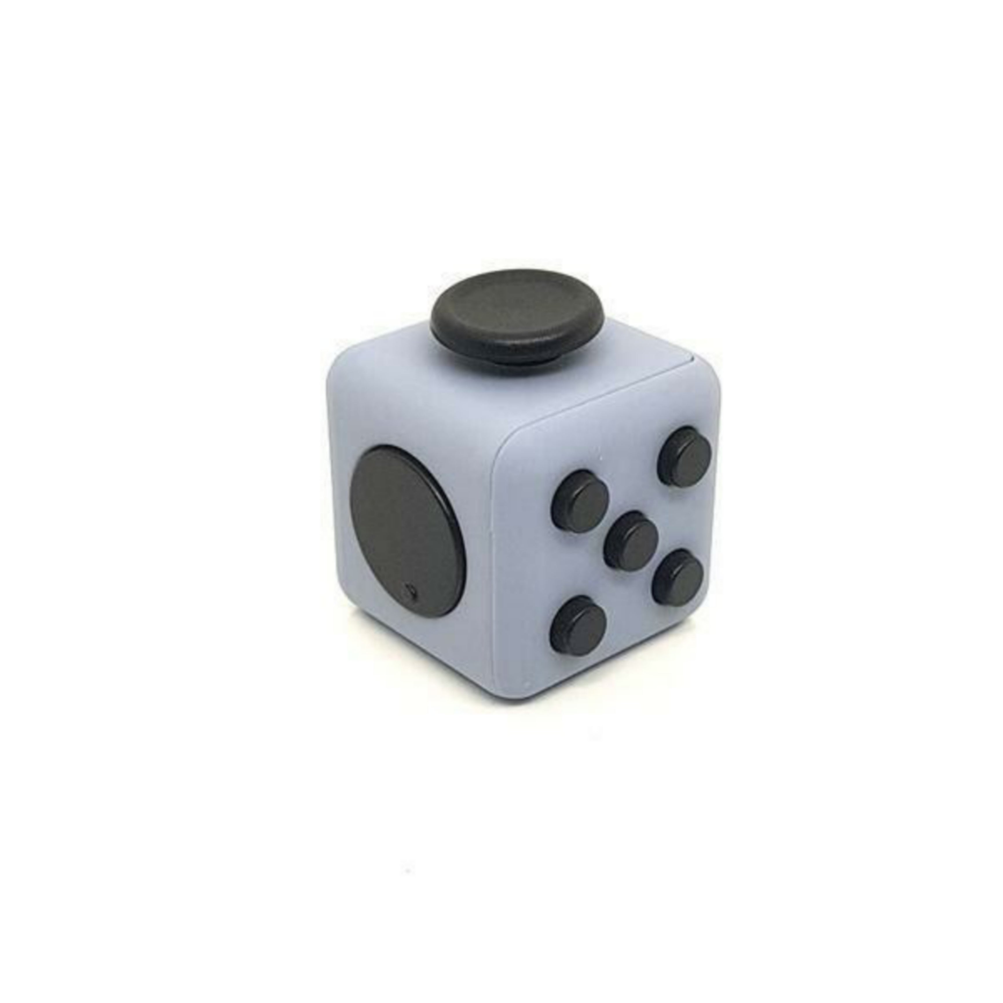 Fidget cube