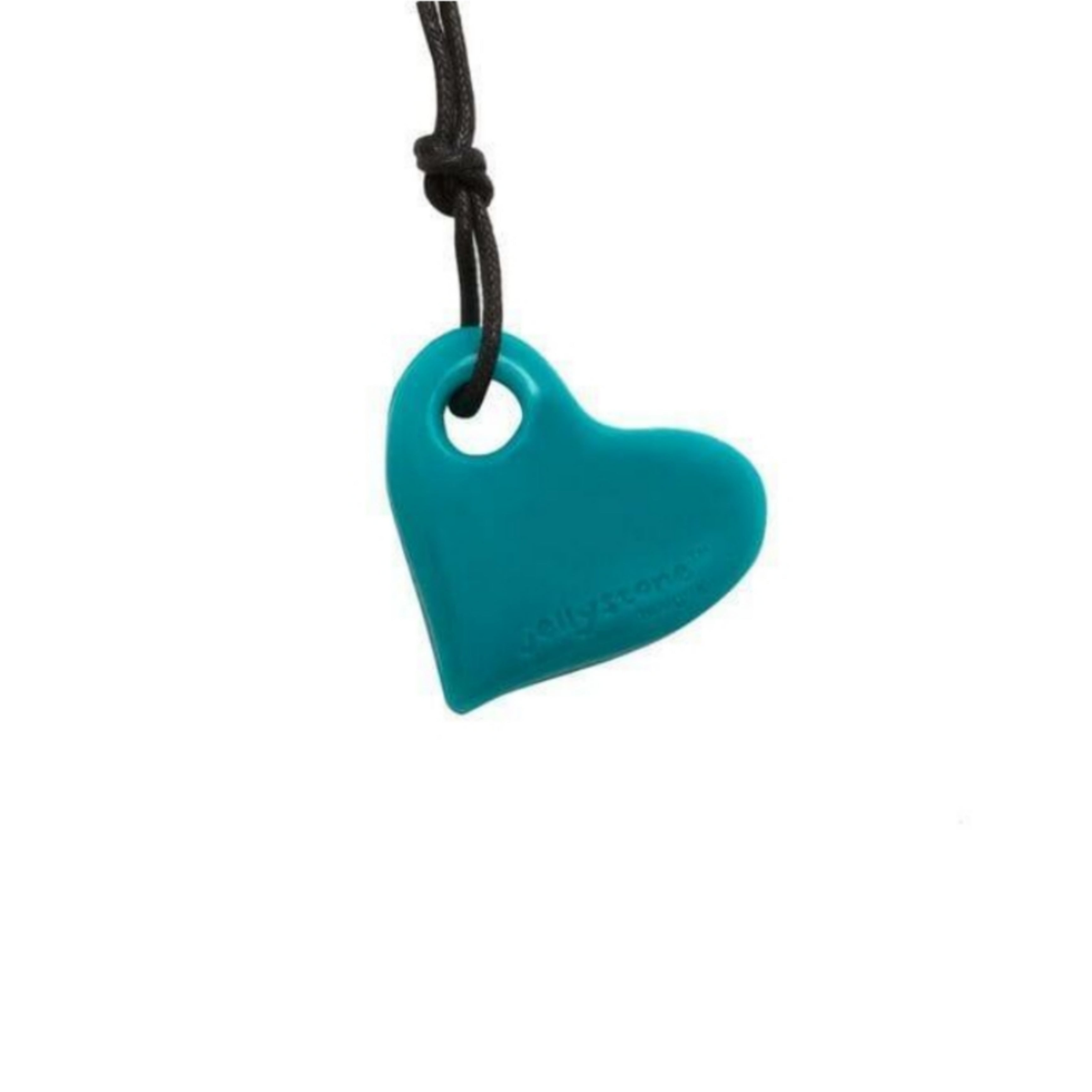 Jellystone JNR HEART PENDANT chewable
