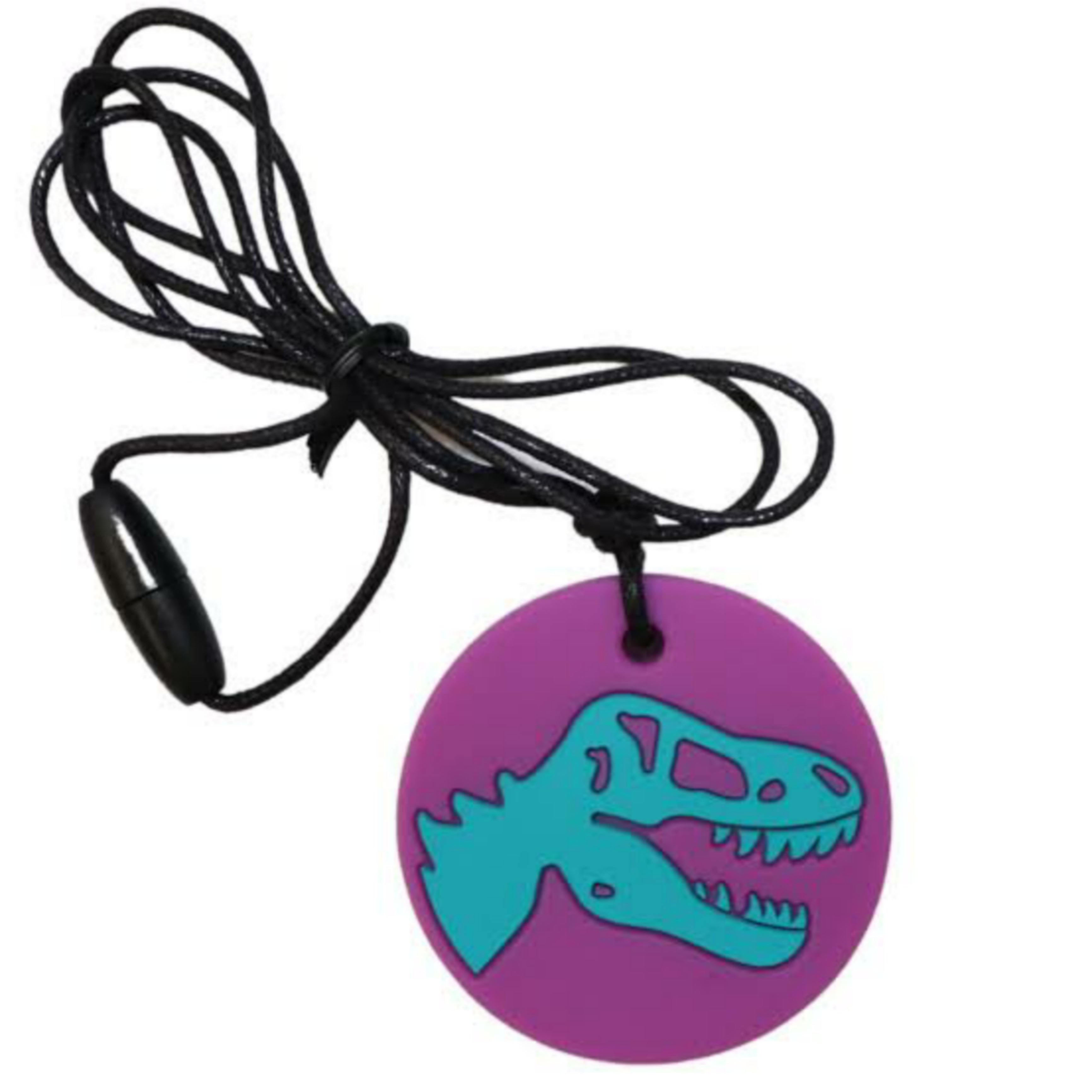 Jellystone Dino Pendant