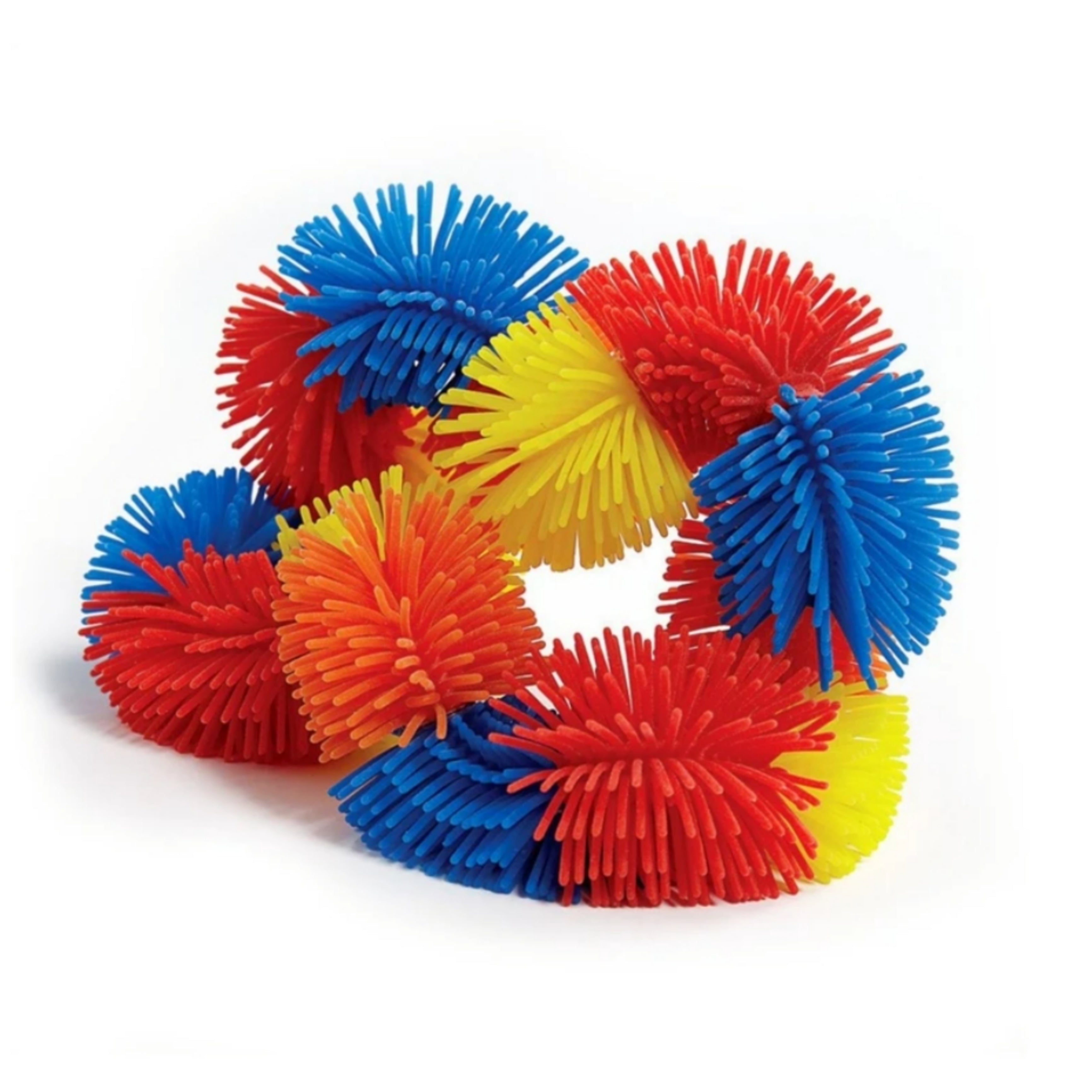 Tangle hairy