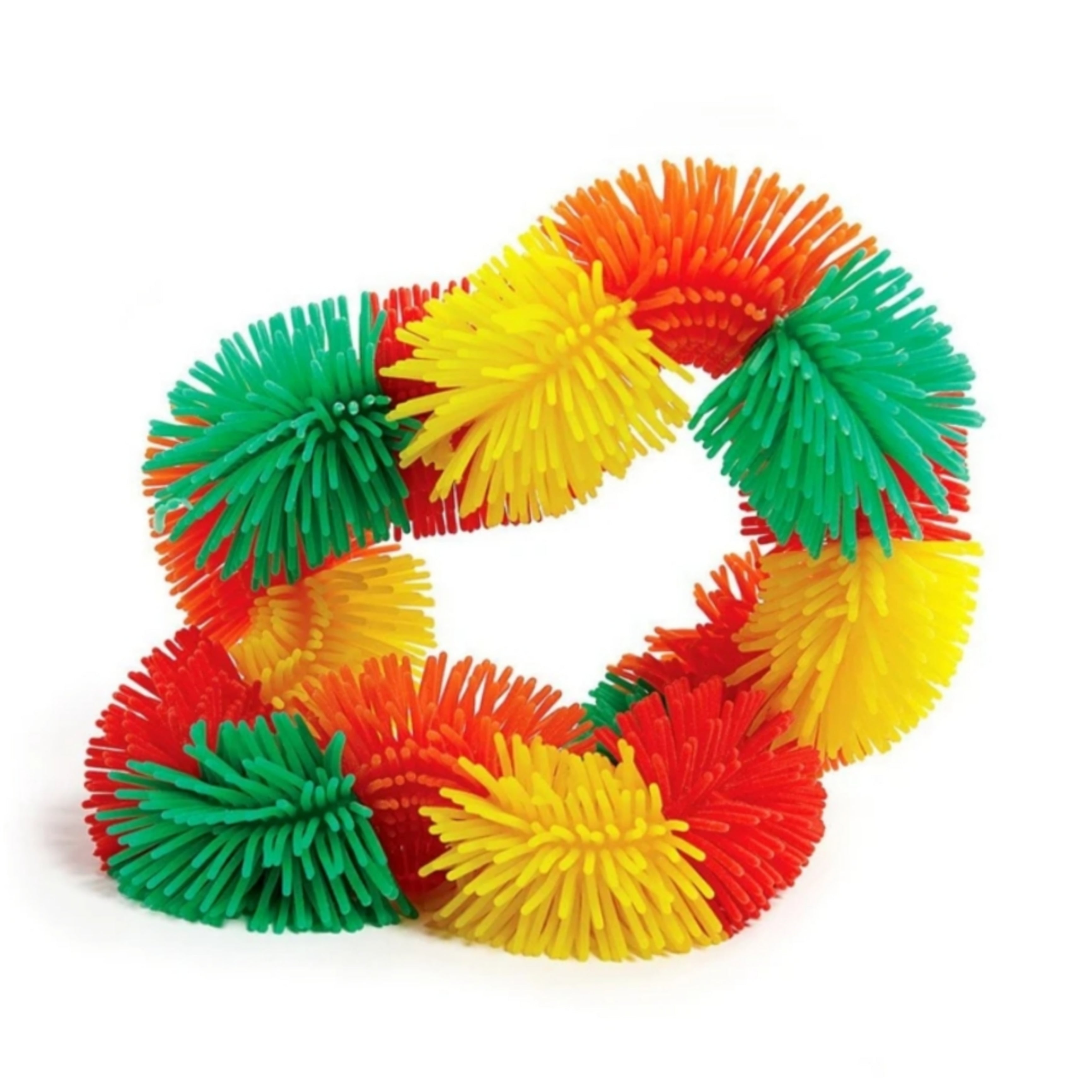 Tangle hairy