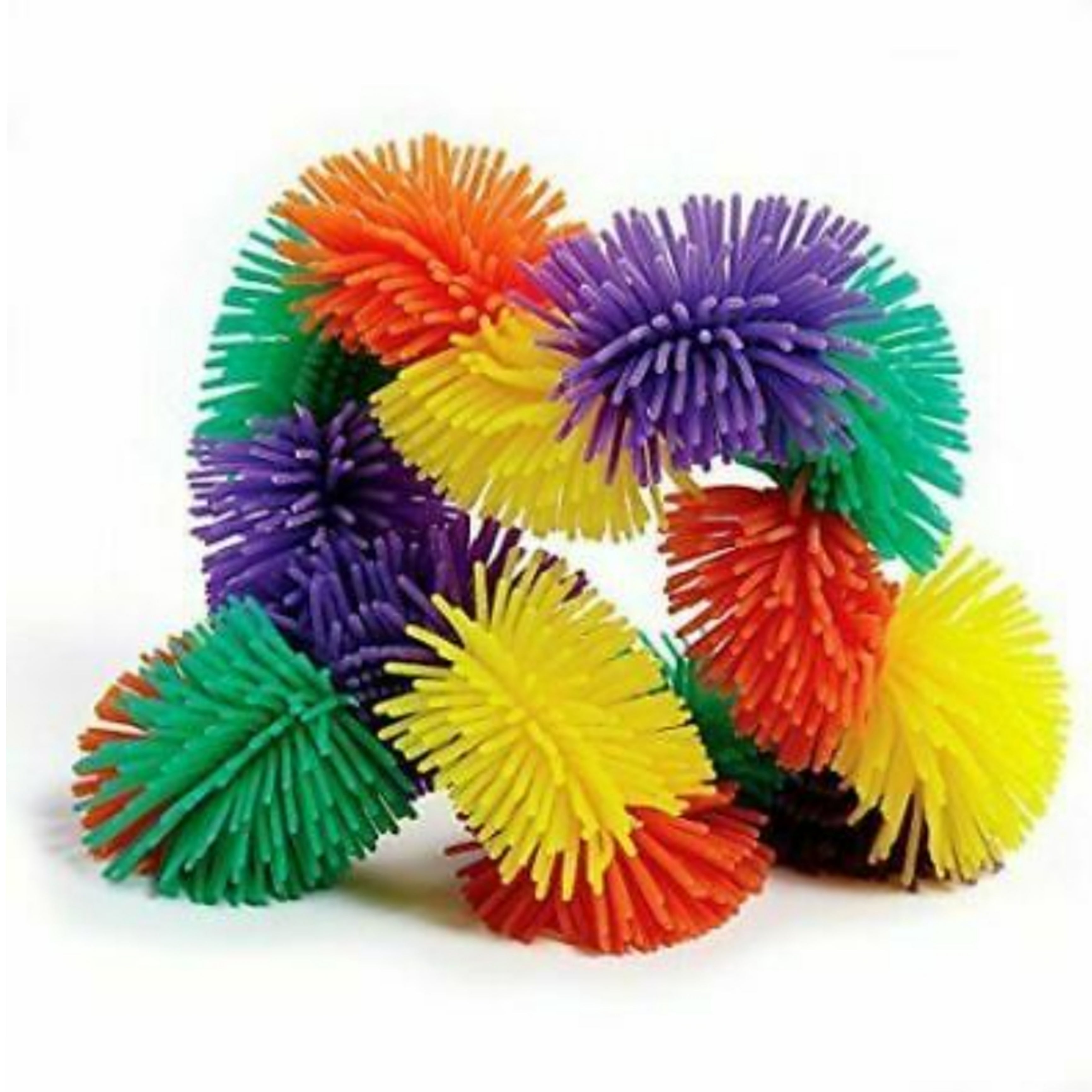 Tangle hairy