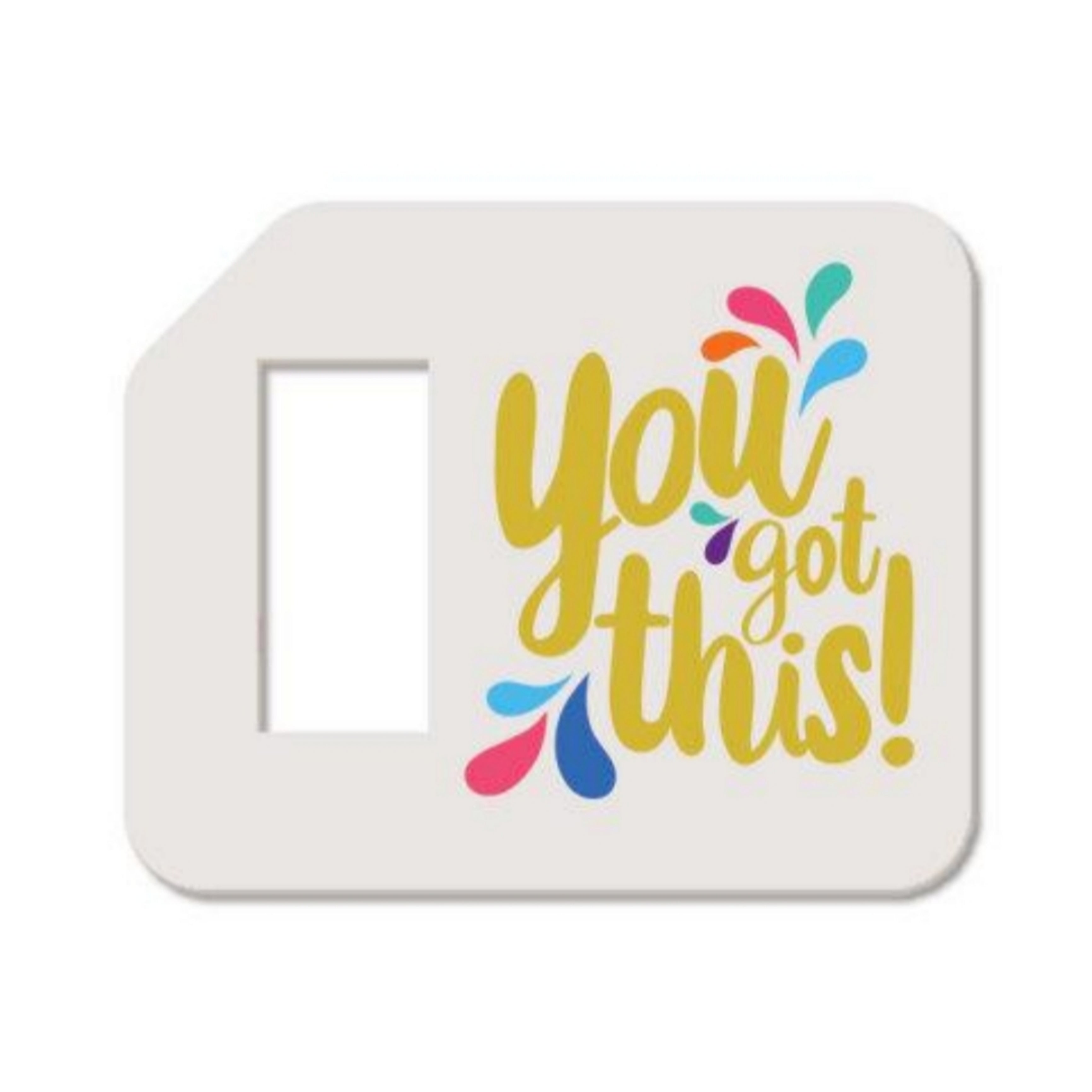 Remindables tags AFFIRMATIONS / POSITIVITY