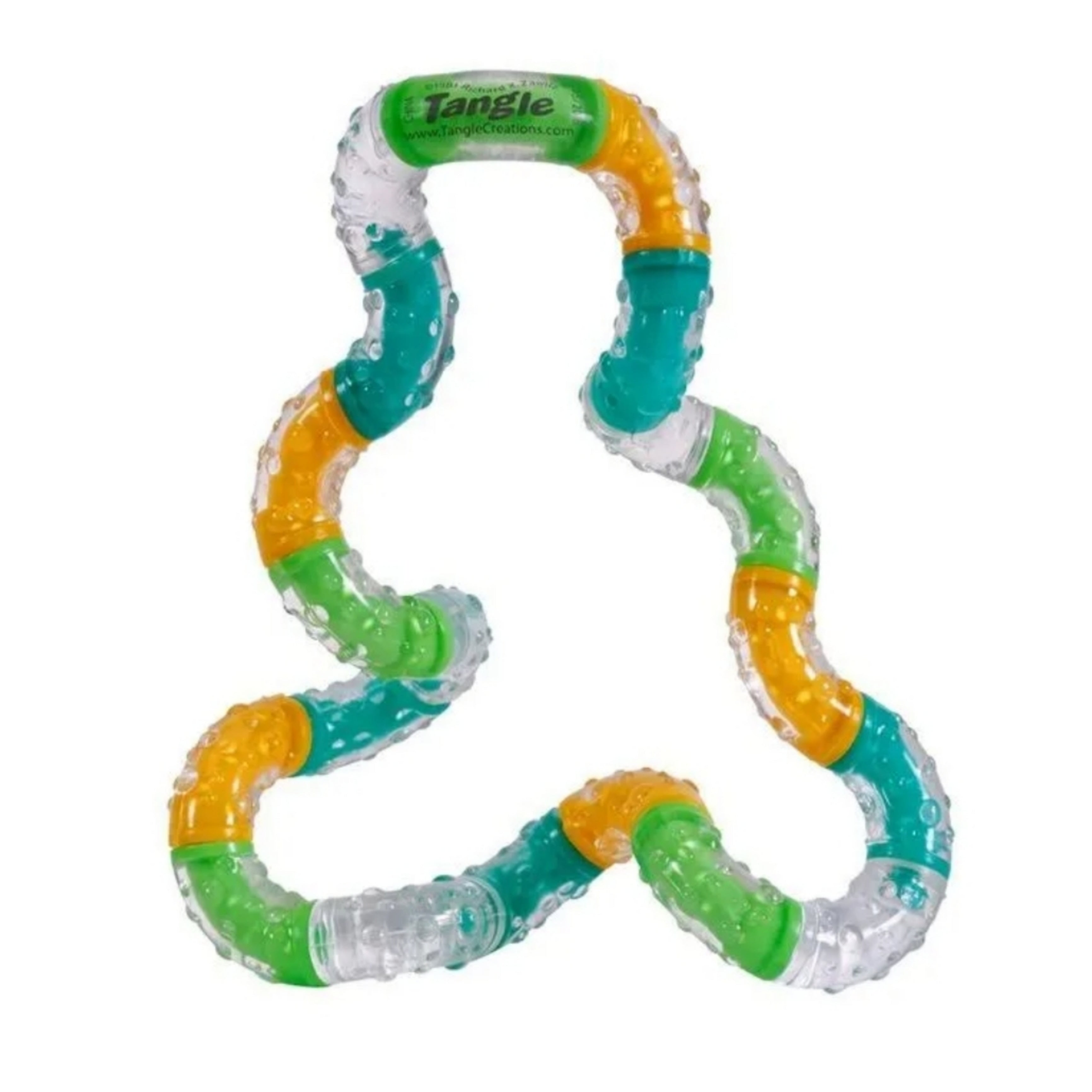 Tangle Brain Tools - Imagine