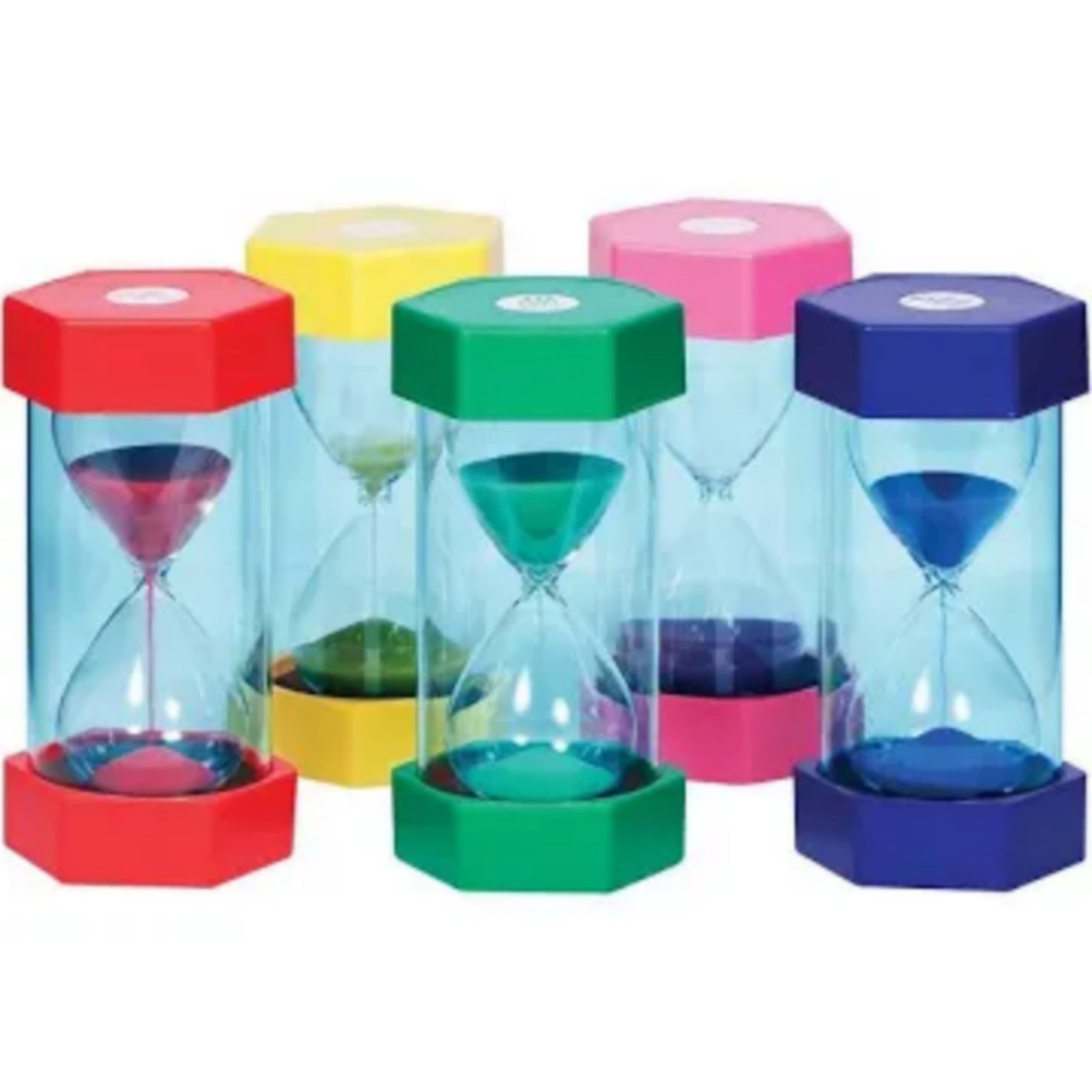 Sand Timer ~ Elizabeth Richards