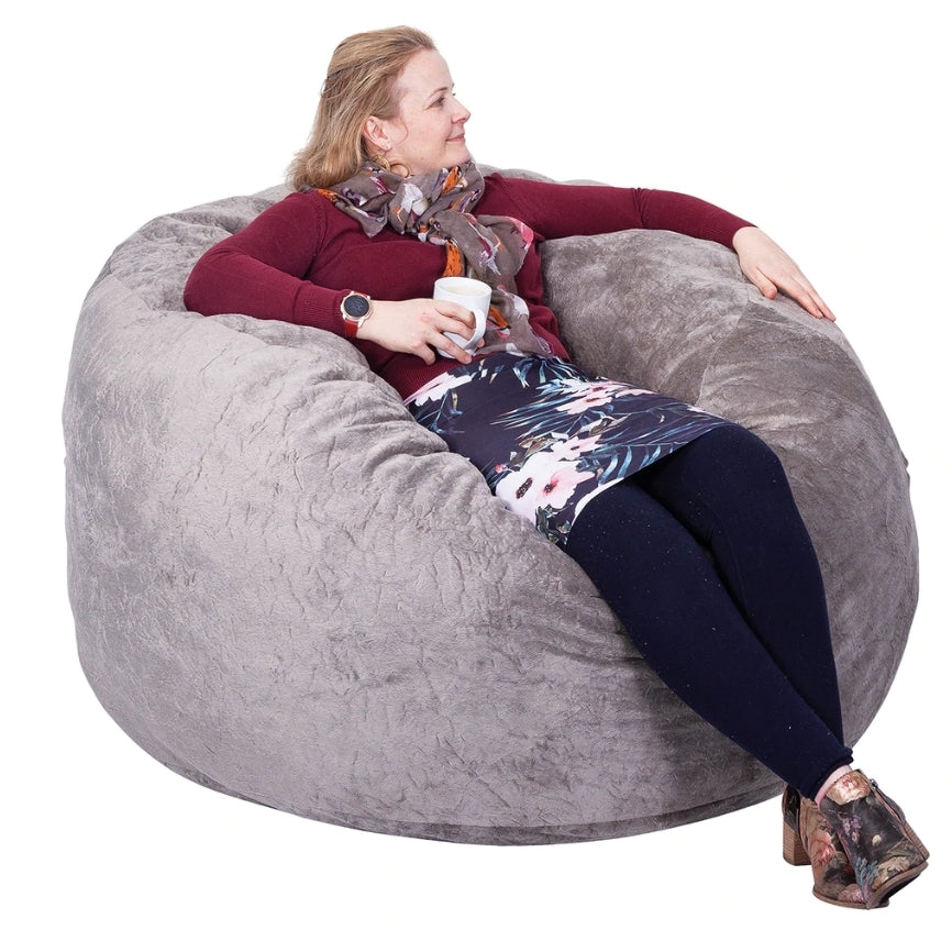Therapeutic Calming Cloud Chair ~ Elizabeth Richards