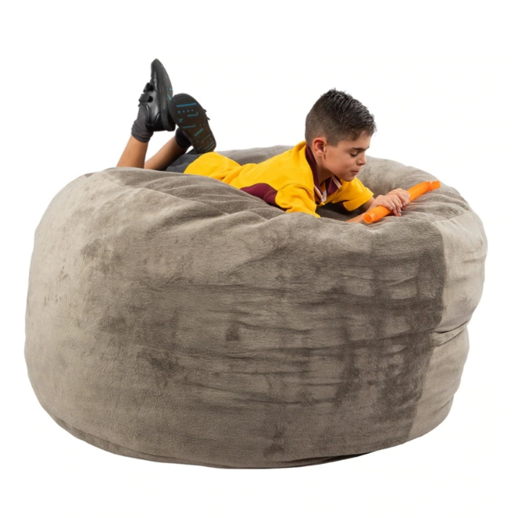 Therapeutic Calming Cloud Chair ~ Elizabeth Richards