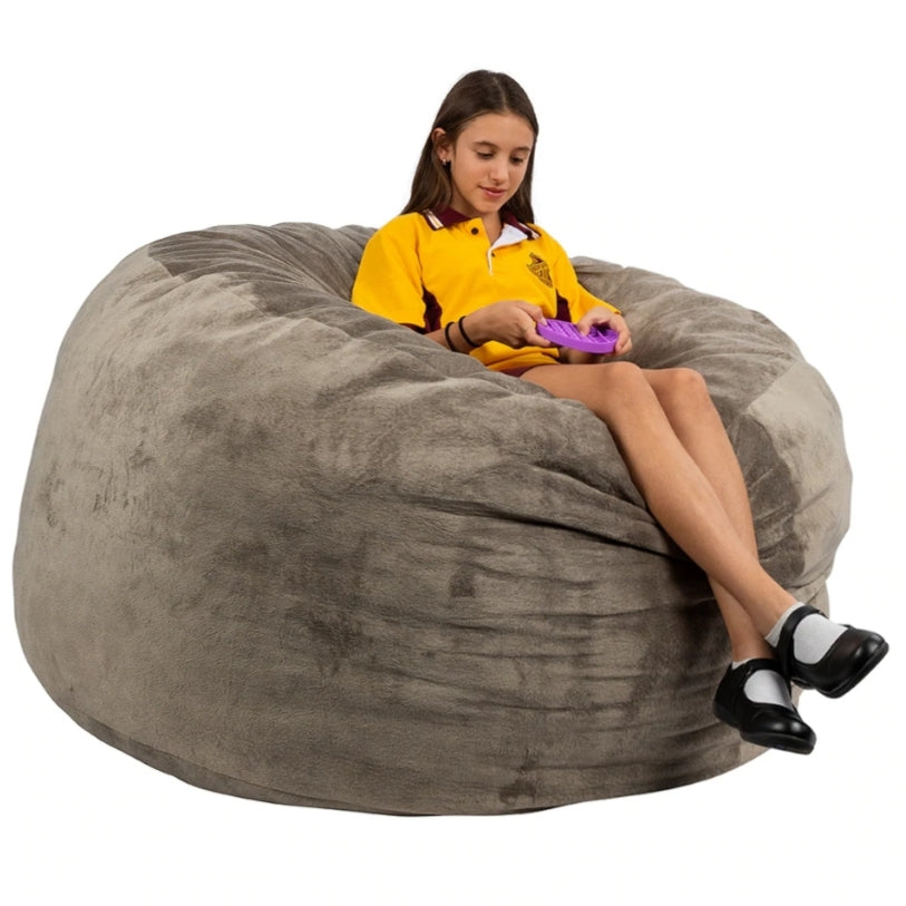 Therapeutic Calming Cloud Chair ~ Elizabeth Richards