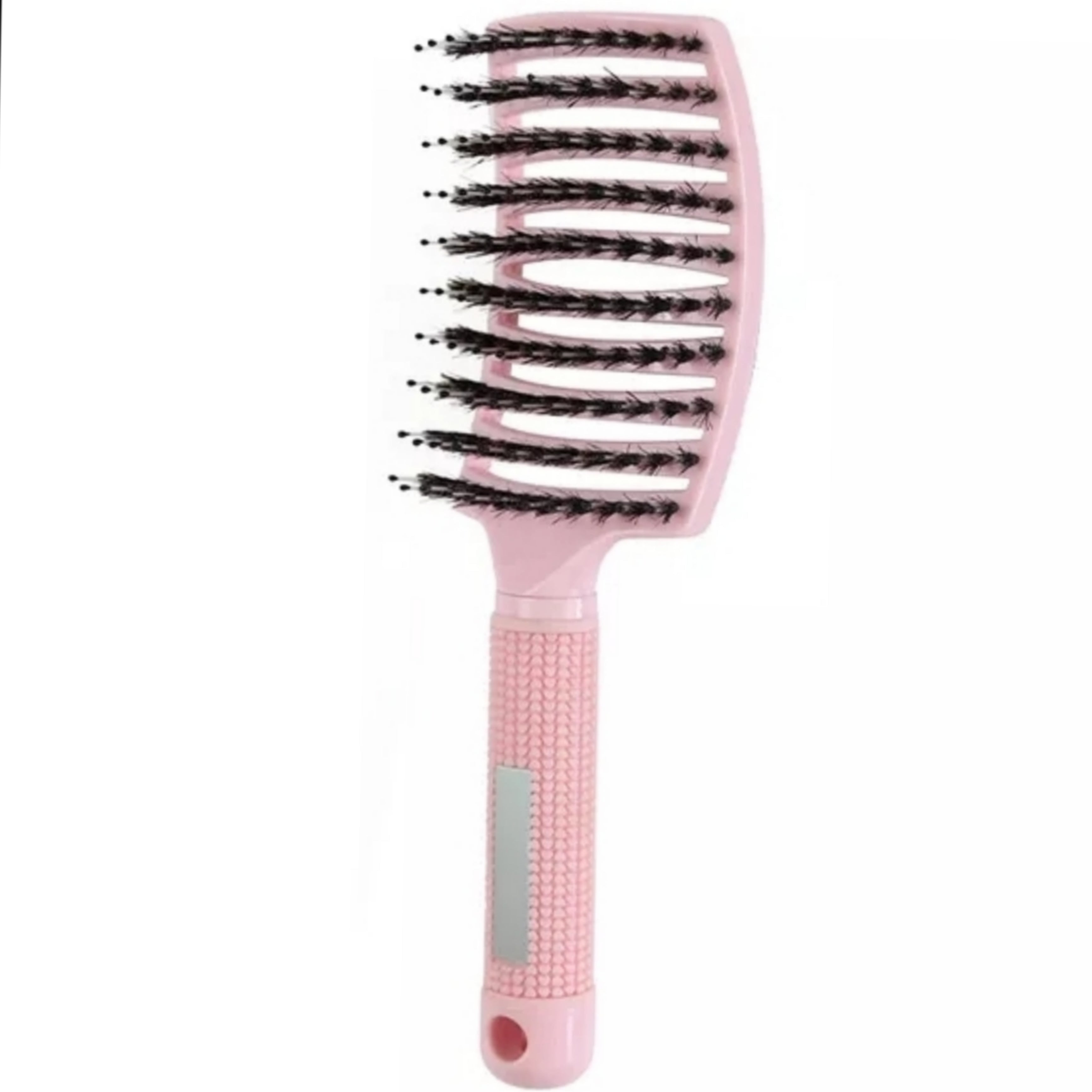 Detangler brush
