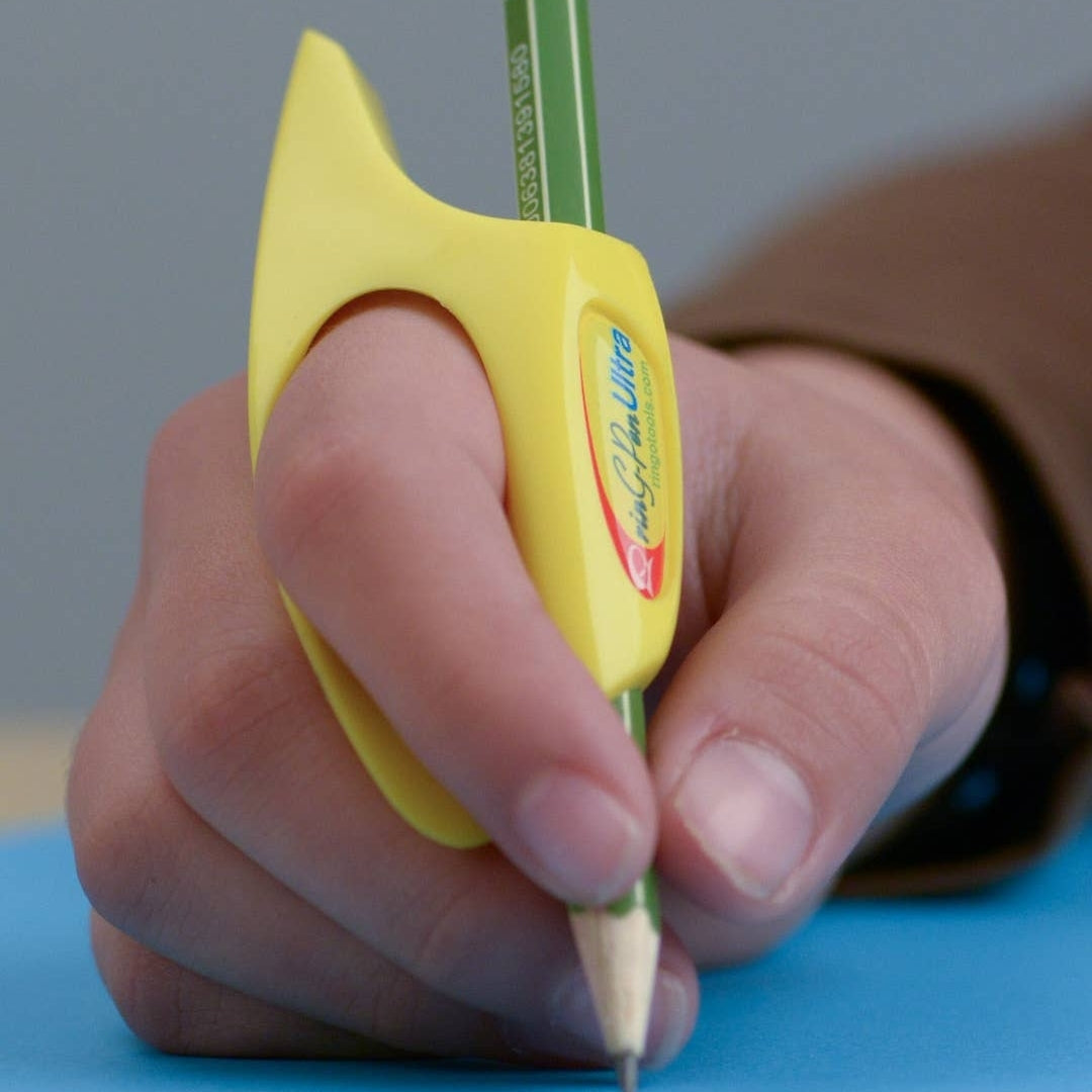 Ring Pen Ultra