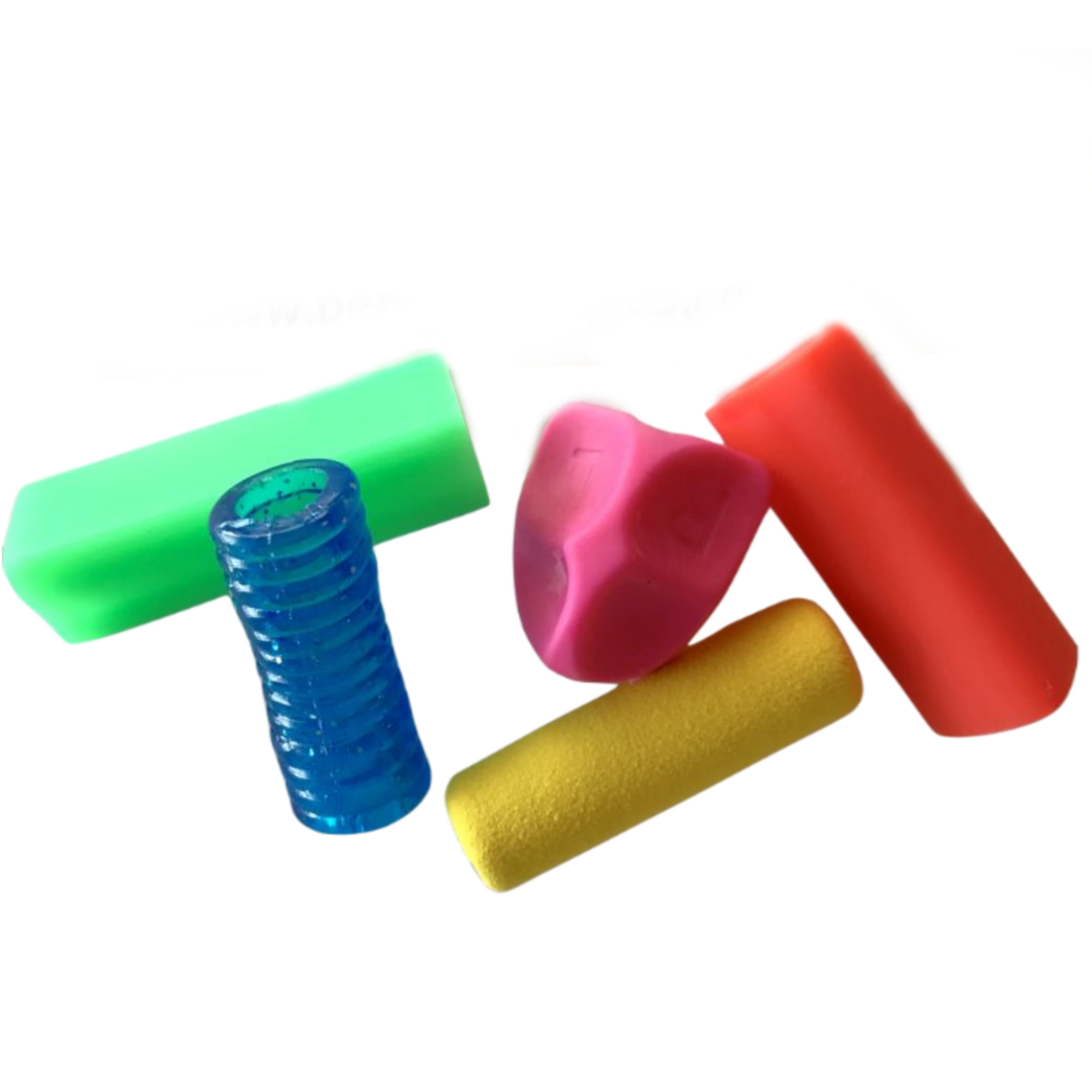 Pencil Grip Sample Pack