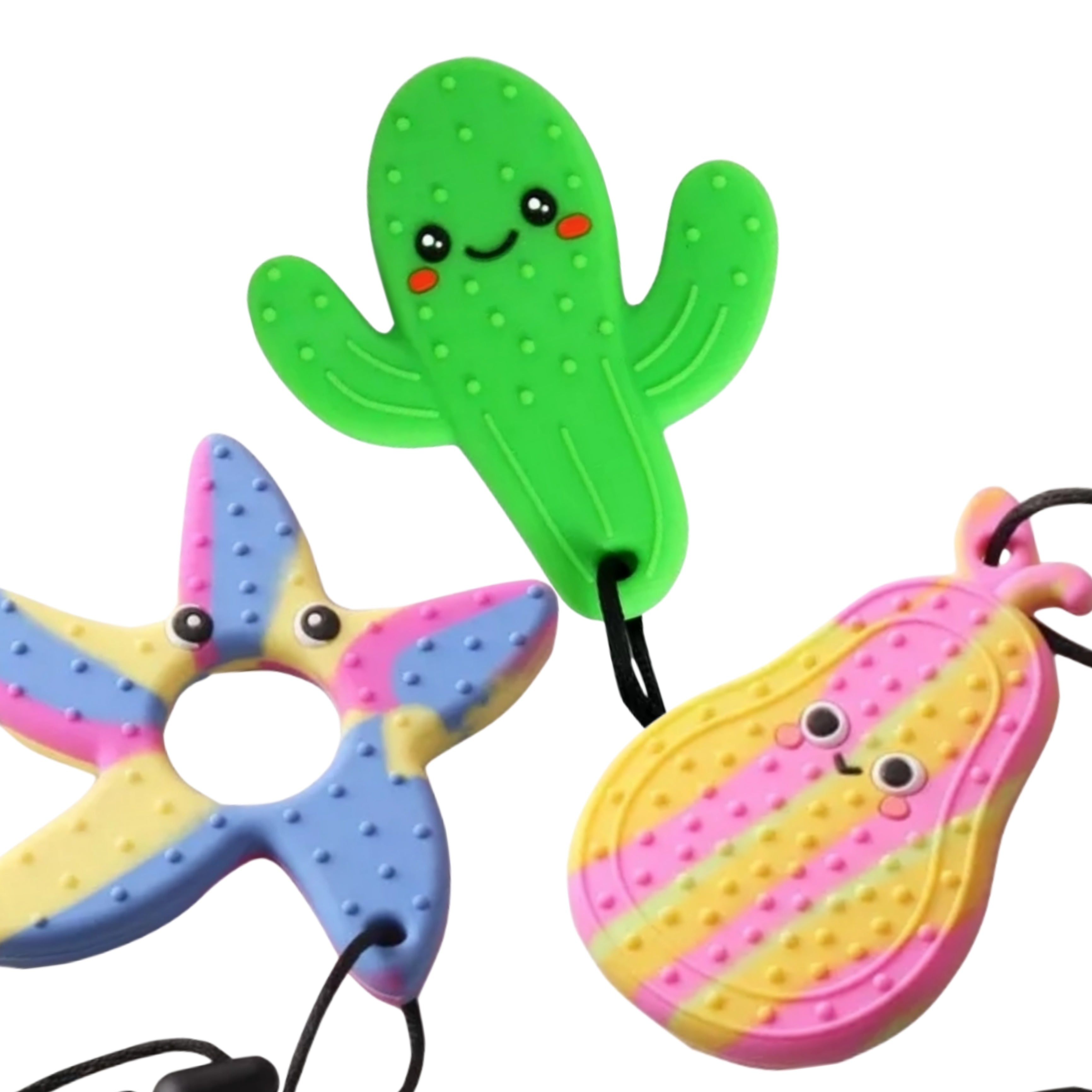 Kawaii Chews