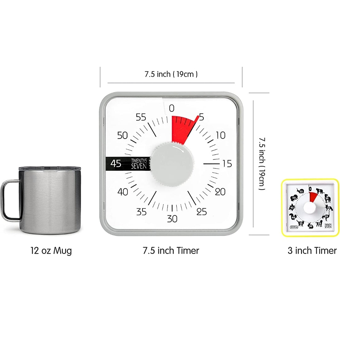 Visual Timer - Large