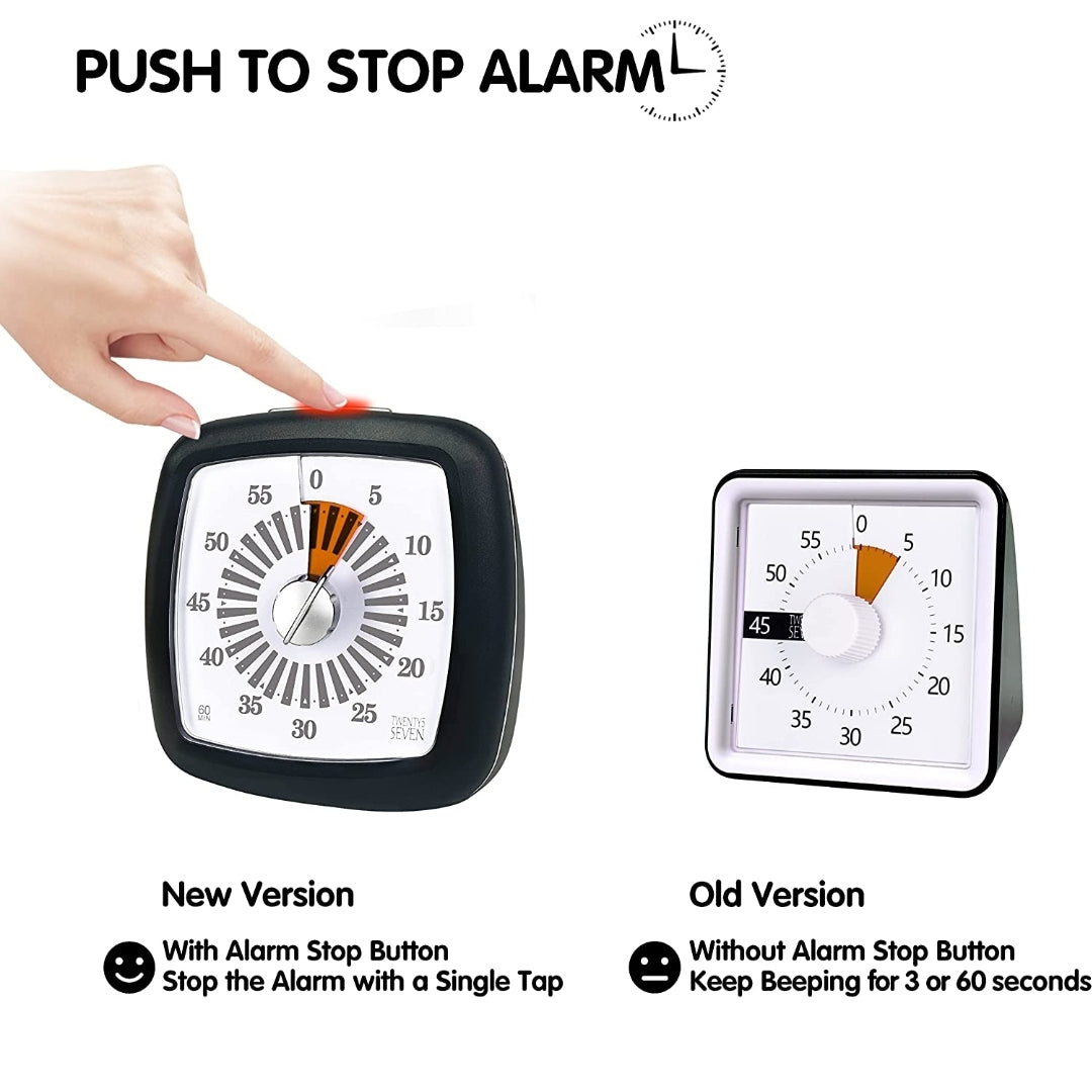 Visual timer