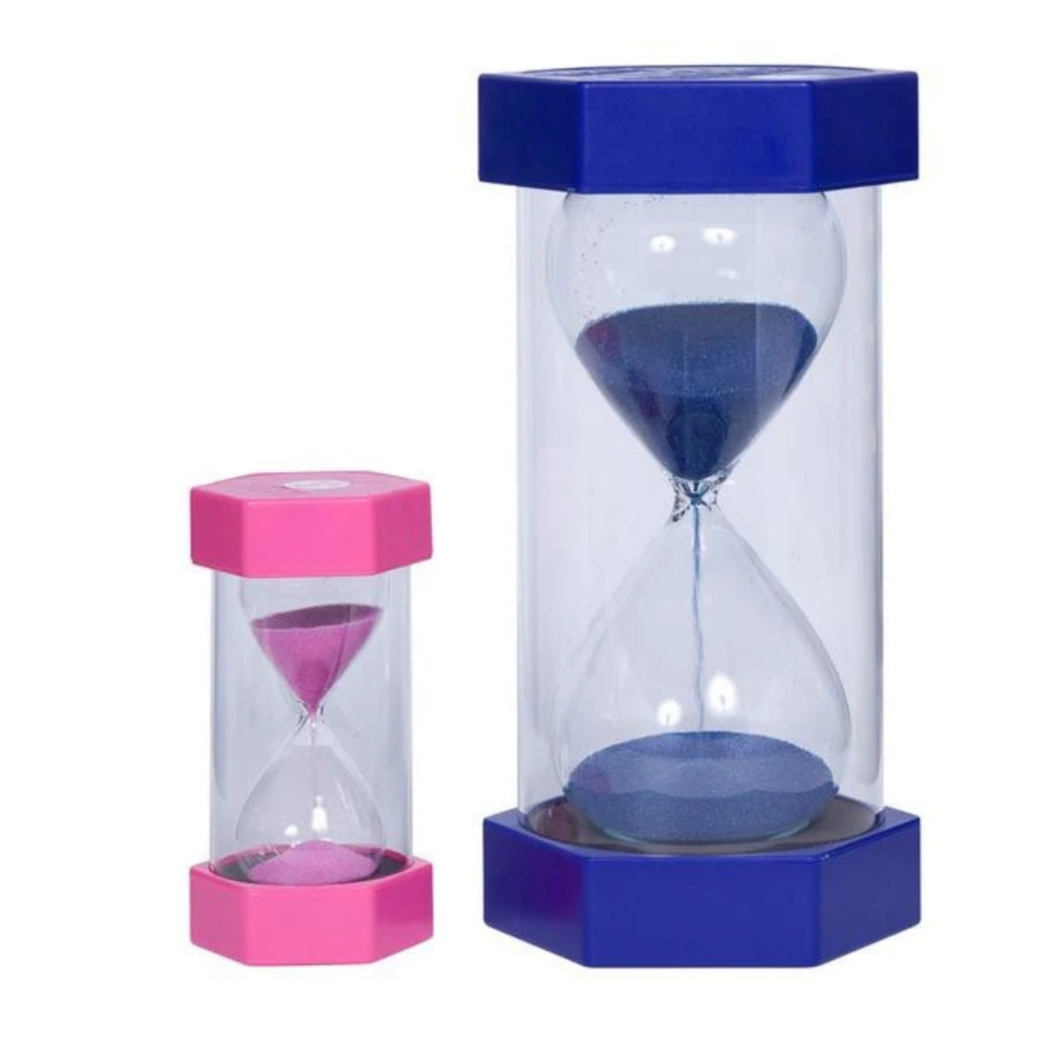 Sand Timer ~ Elizabeth Richards