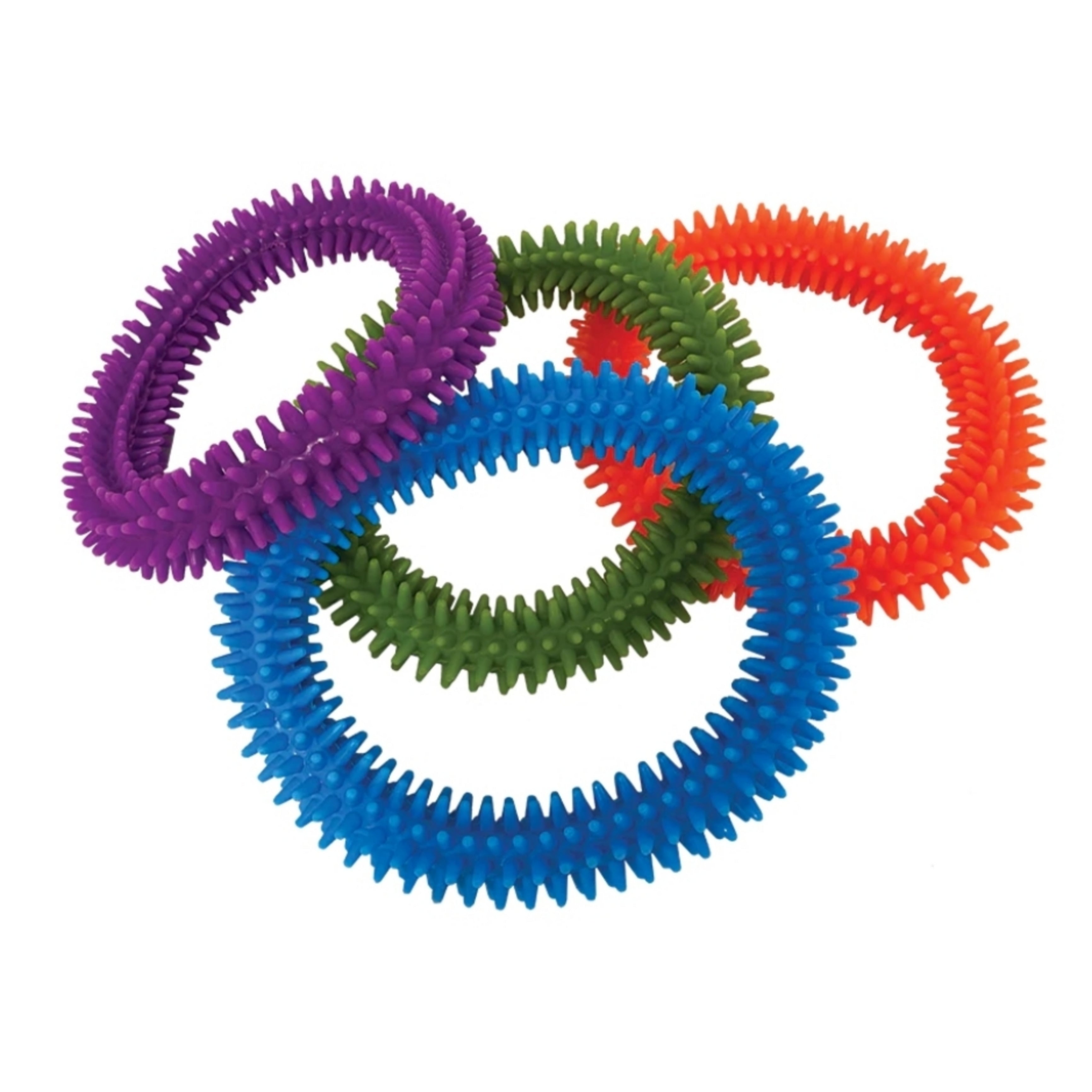 Tactile Therapy Ring ~ Elizabeth Richards