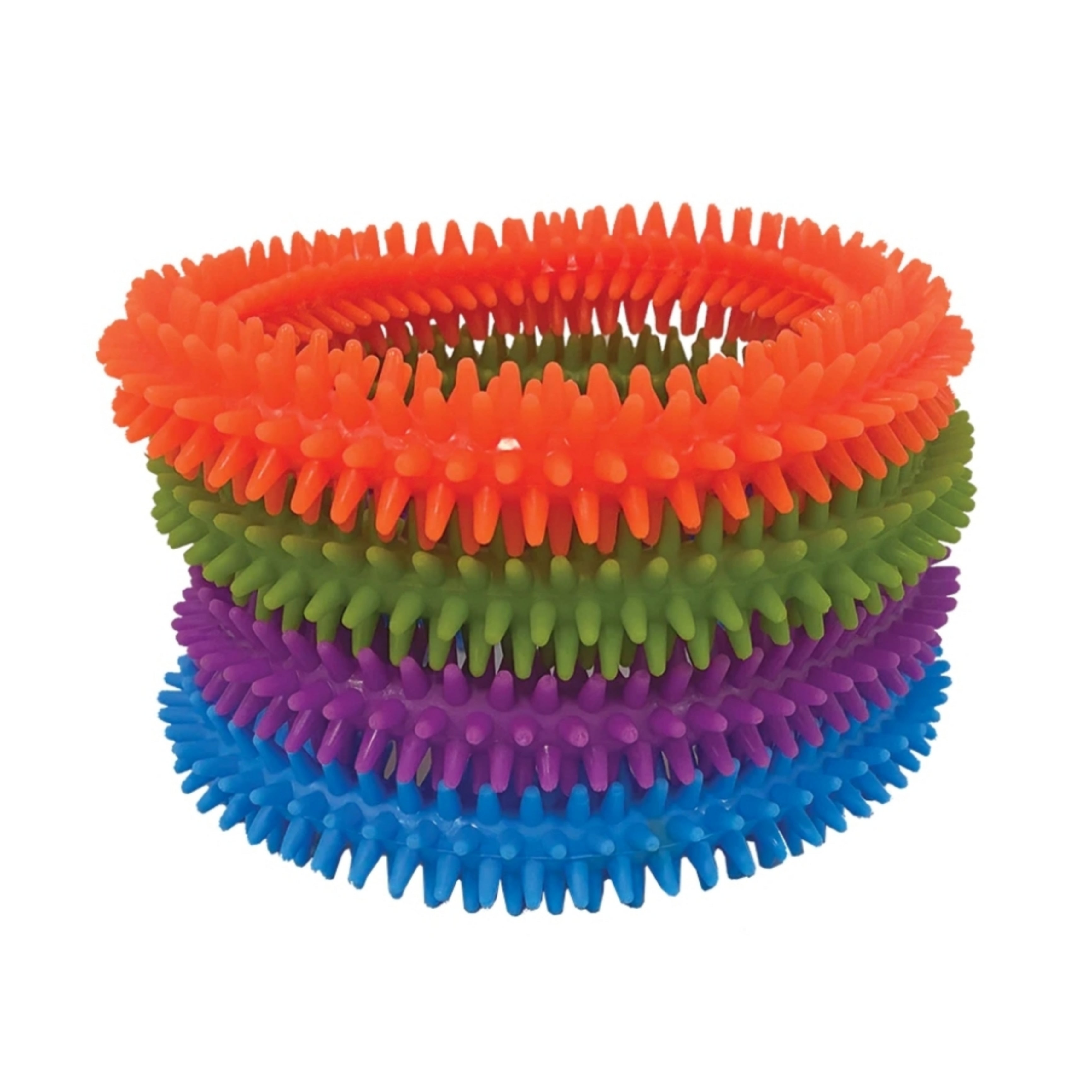 Tactile Therapy Ring ~ Elizabeth Richards