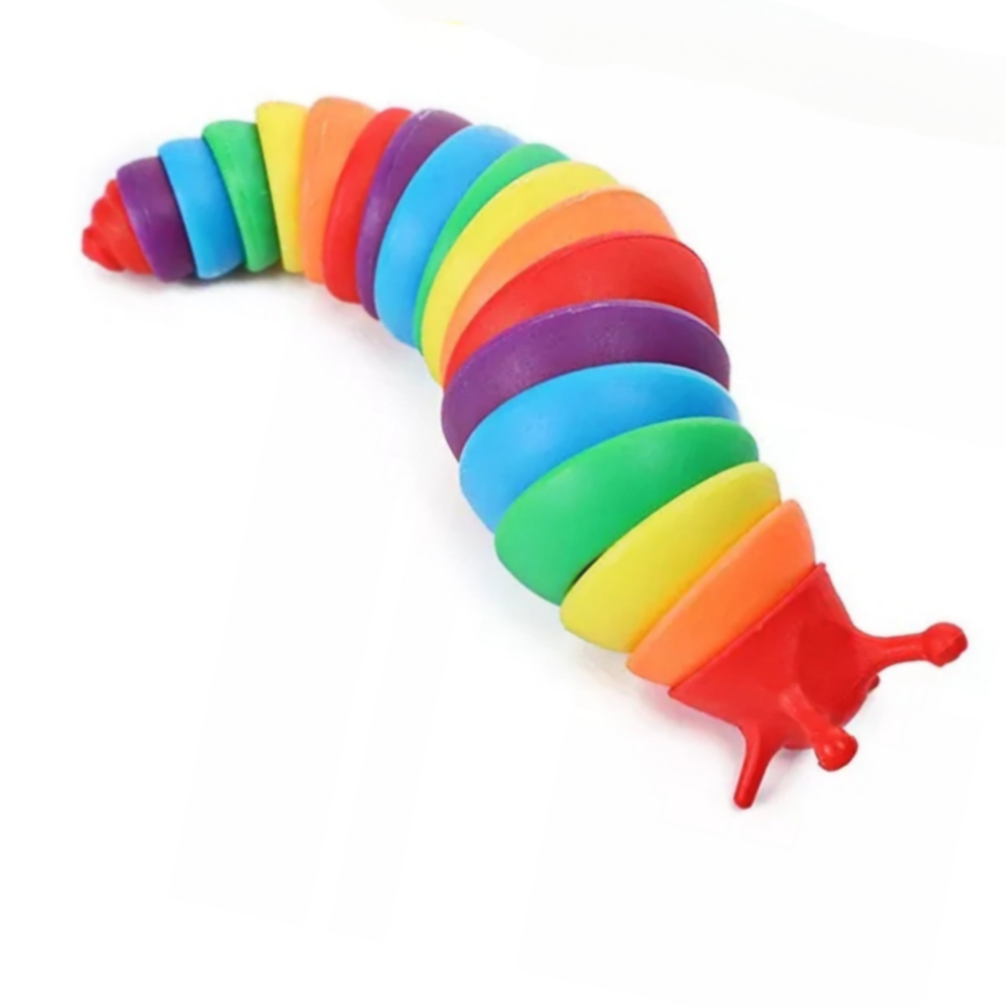 Articulated Sensory Slugs