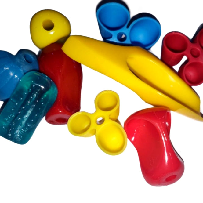 Pencil Grip Sample Pack