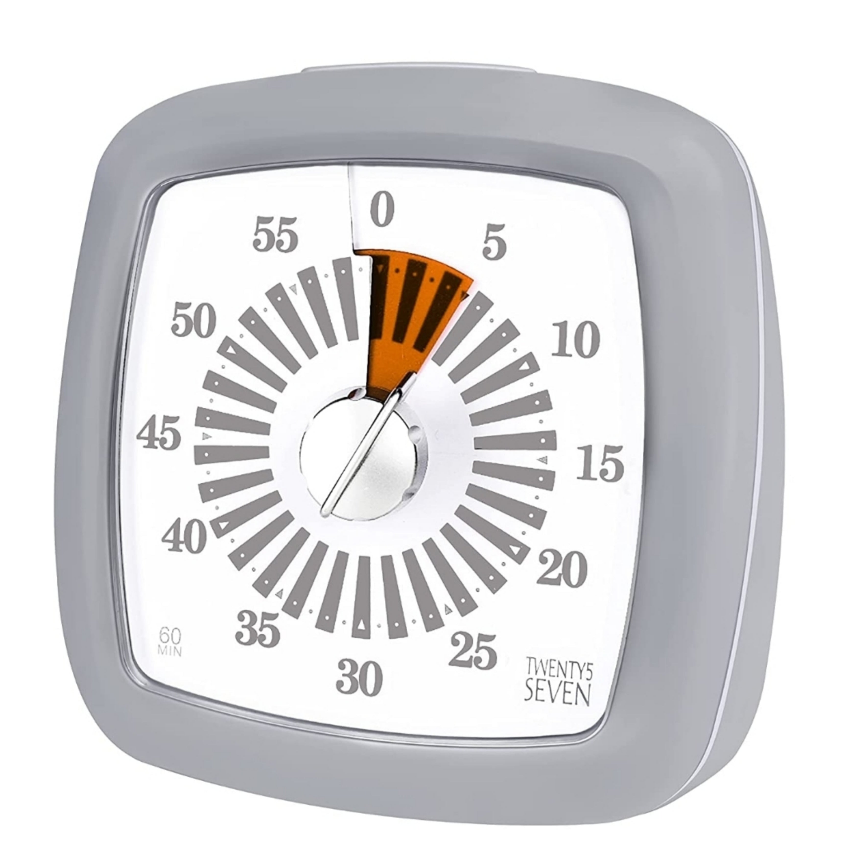 Visual timer