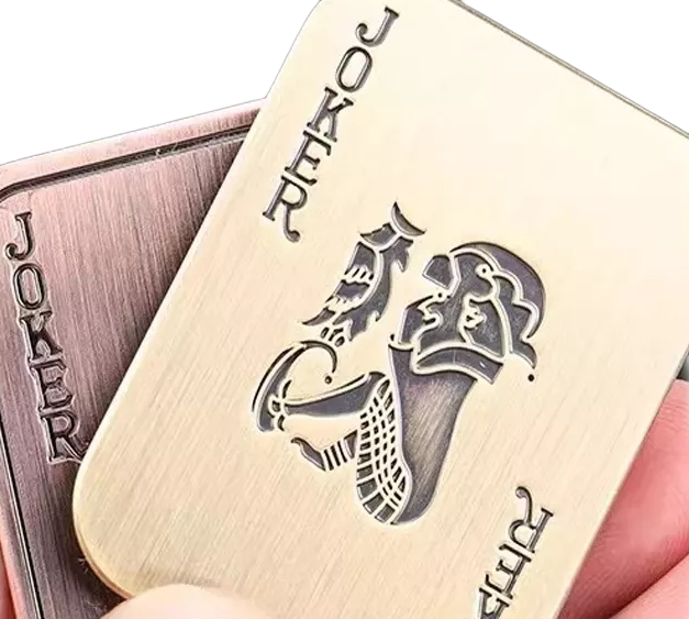 Magnetic Slider fidget