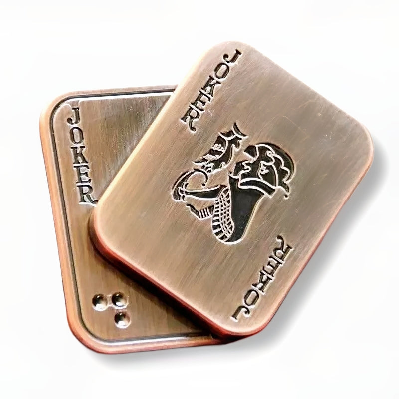 Magnetic Slider fidget