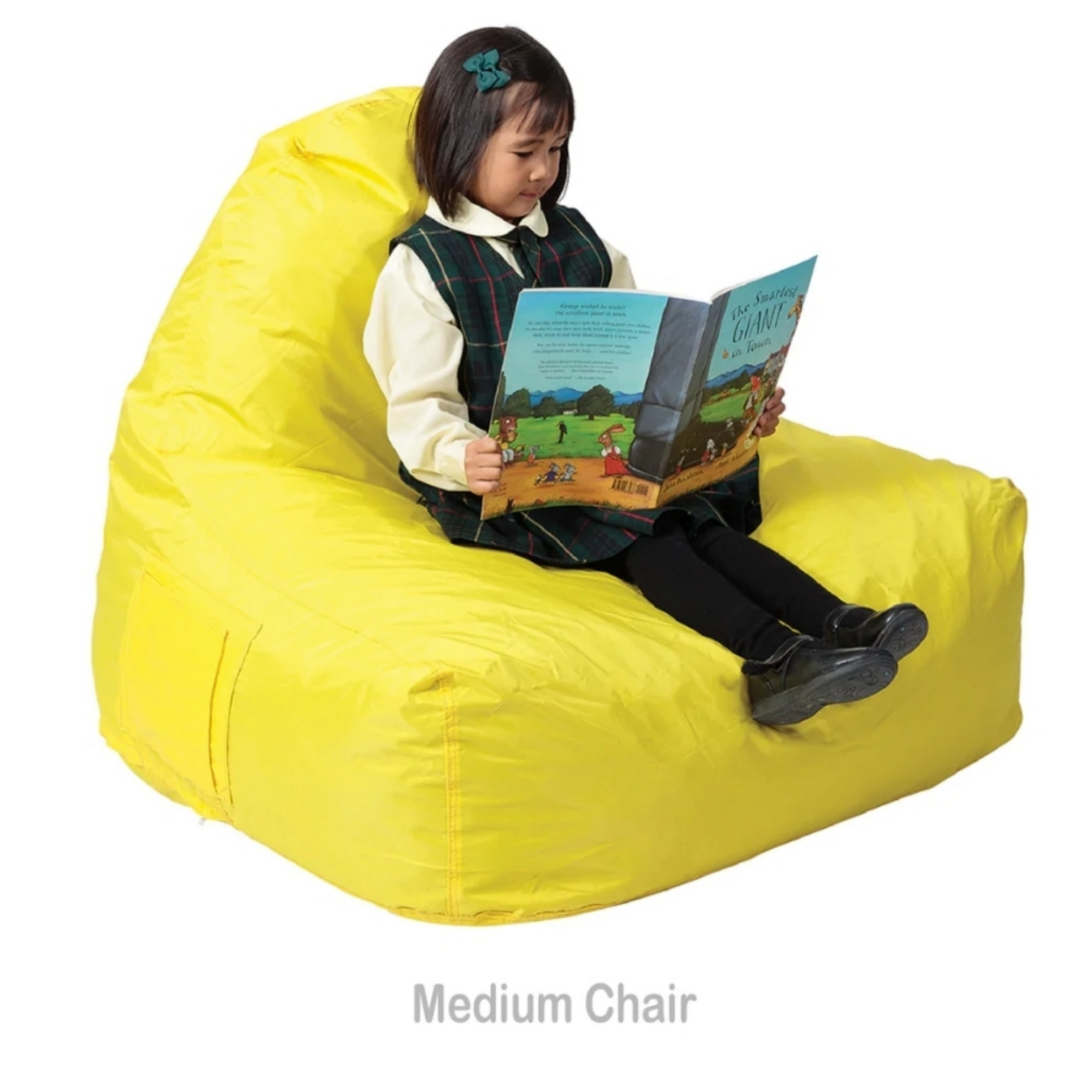 Chill Out Chair - Elizabeth Richards