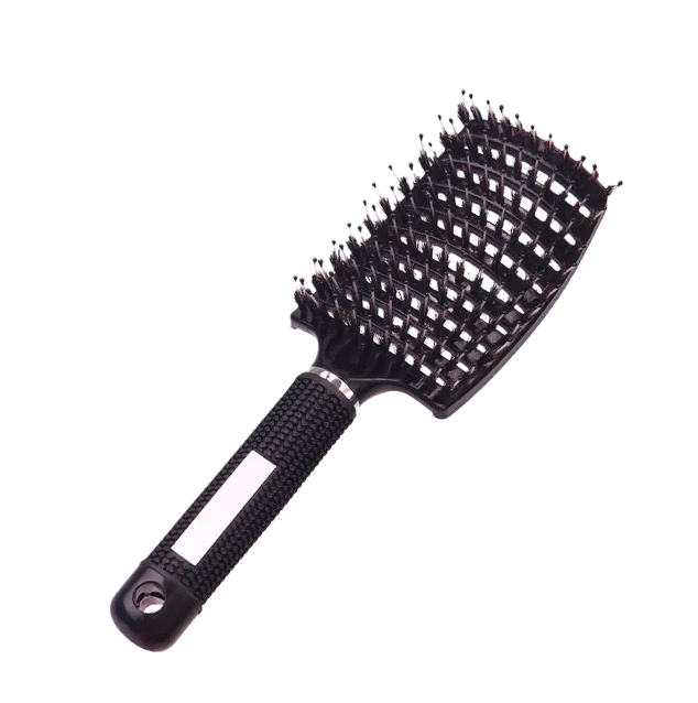 Detangler brush