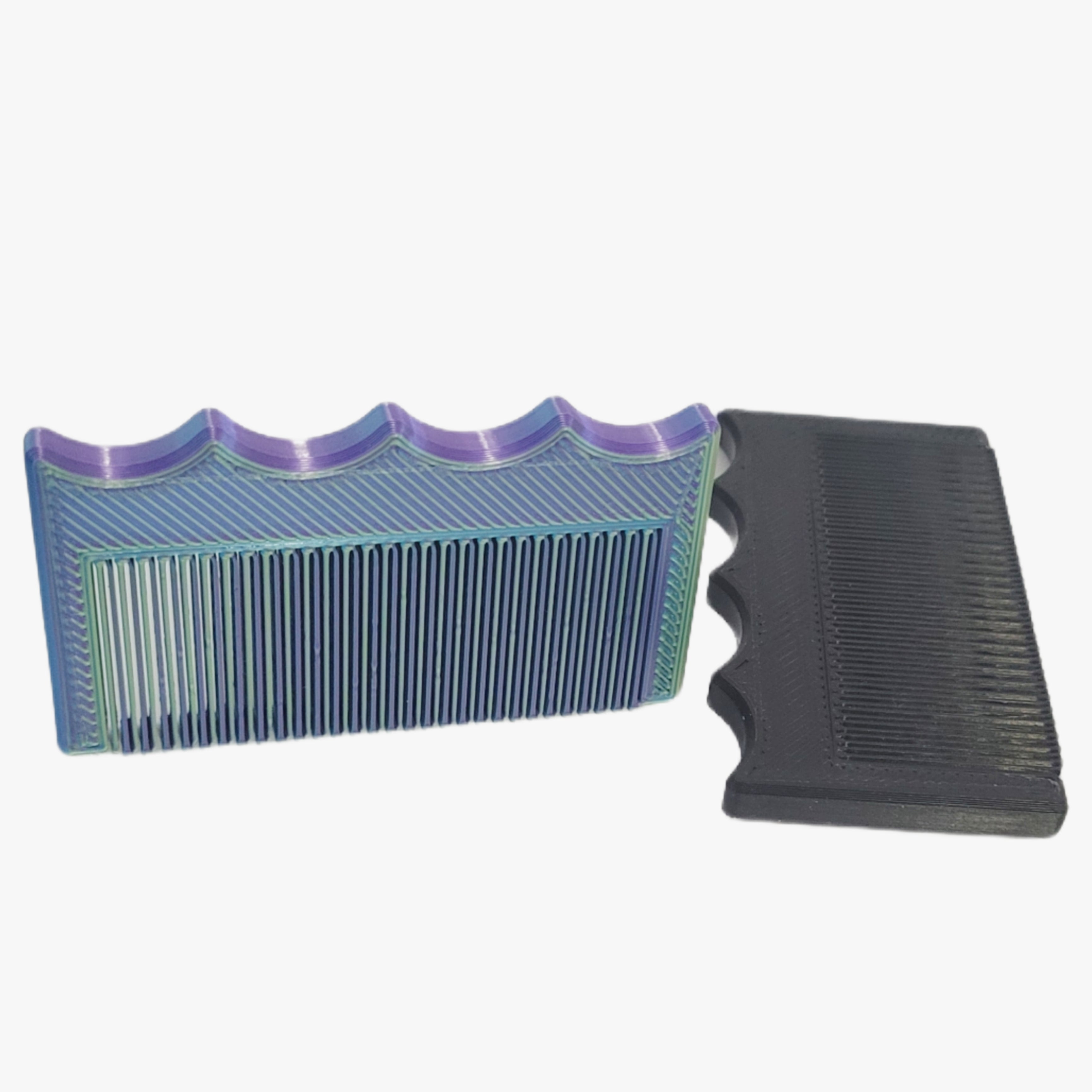 ASMR Comb