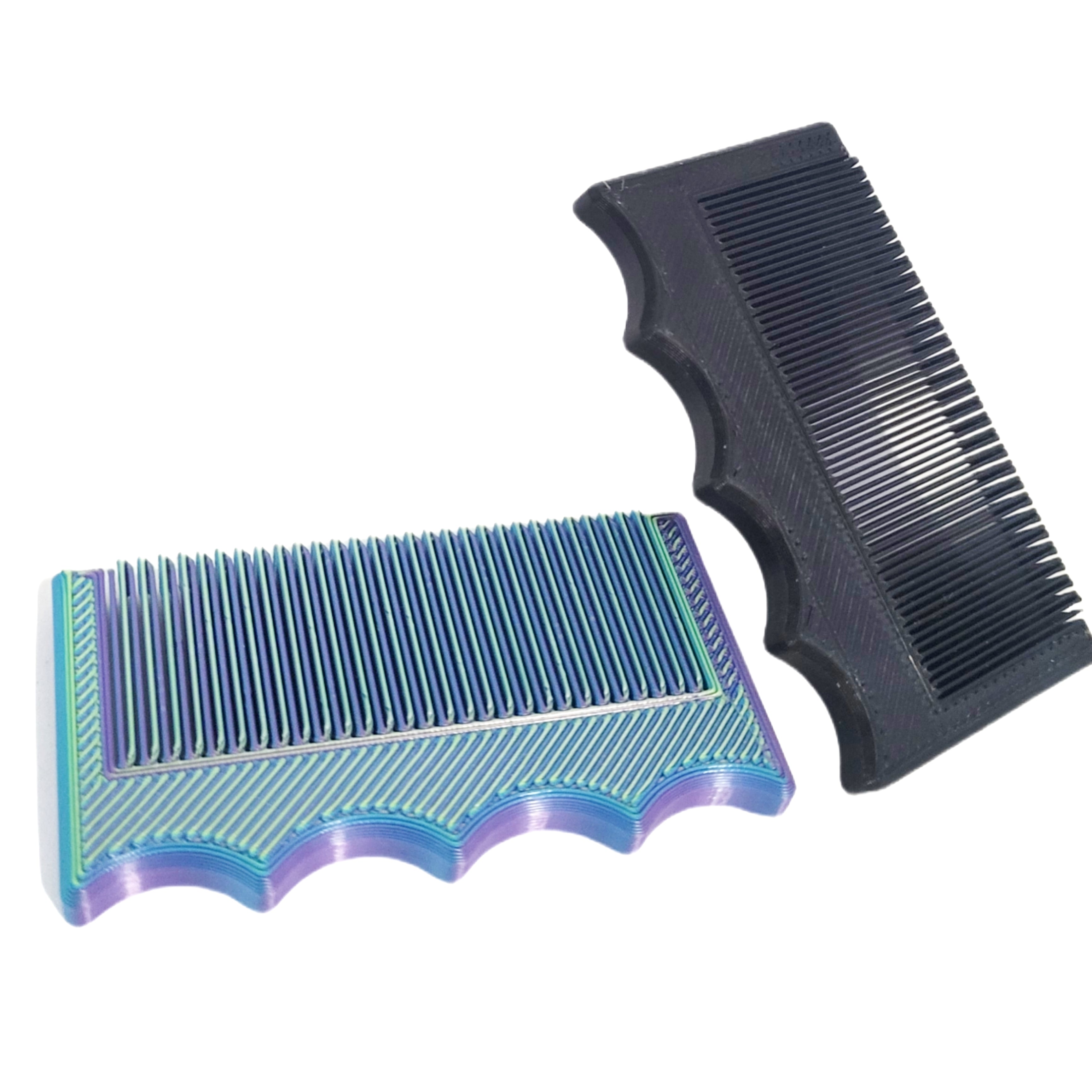 ASMR Comb