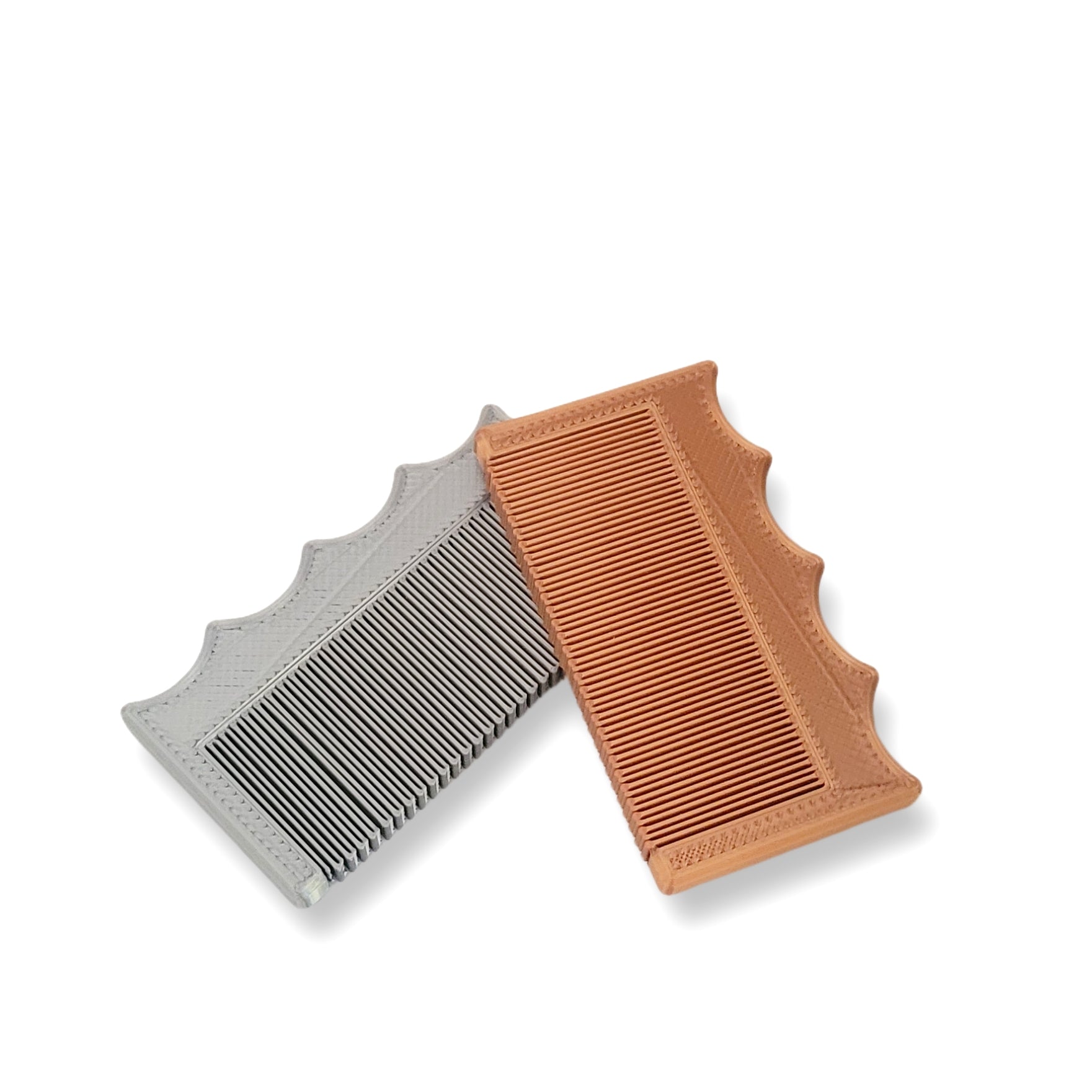 ASMR Comb