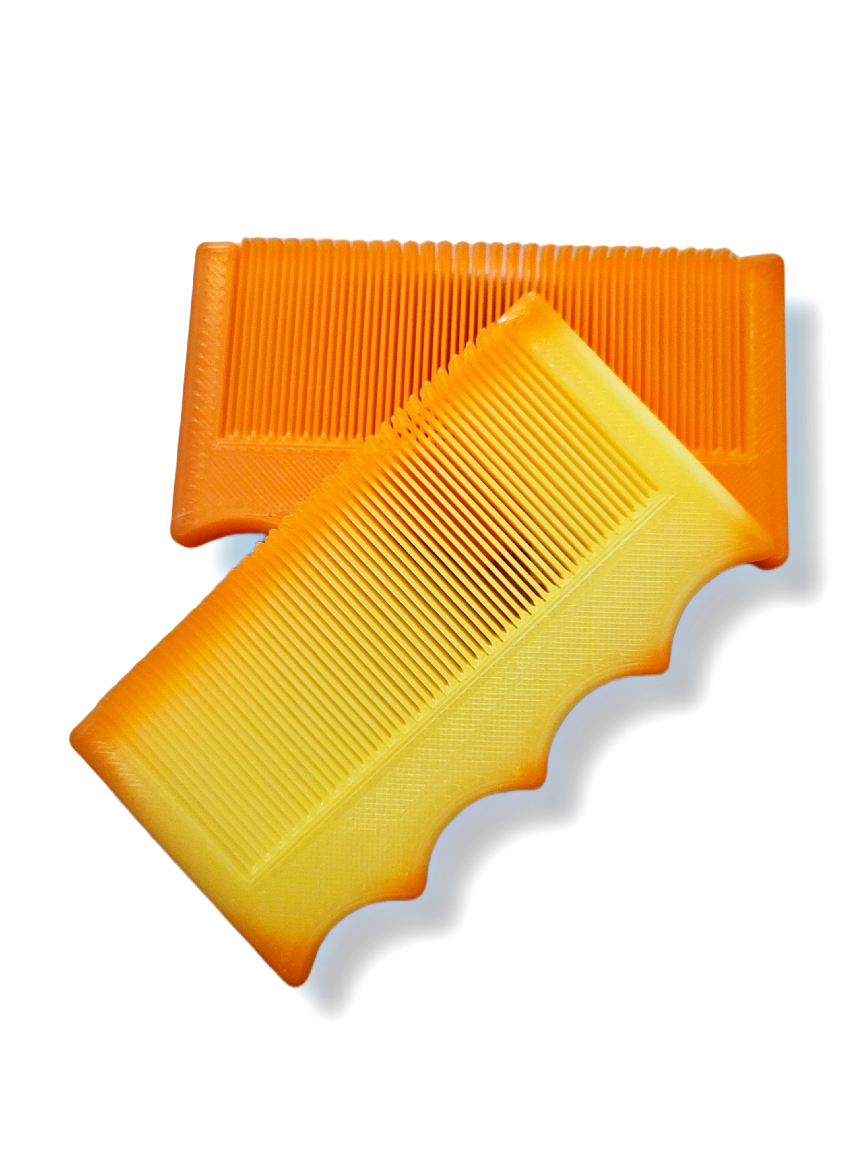 ASMR Comb