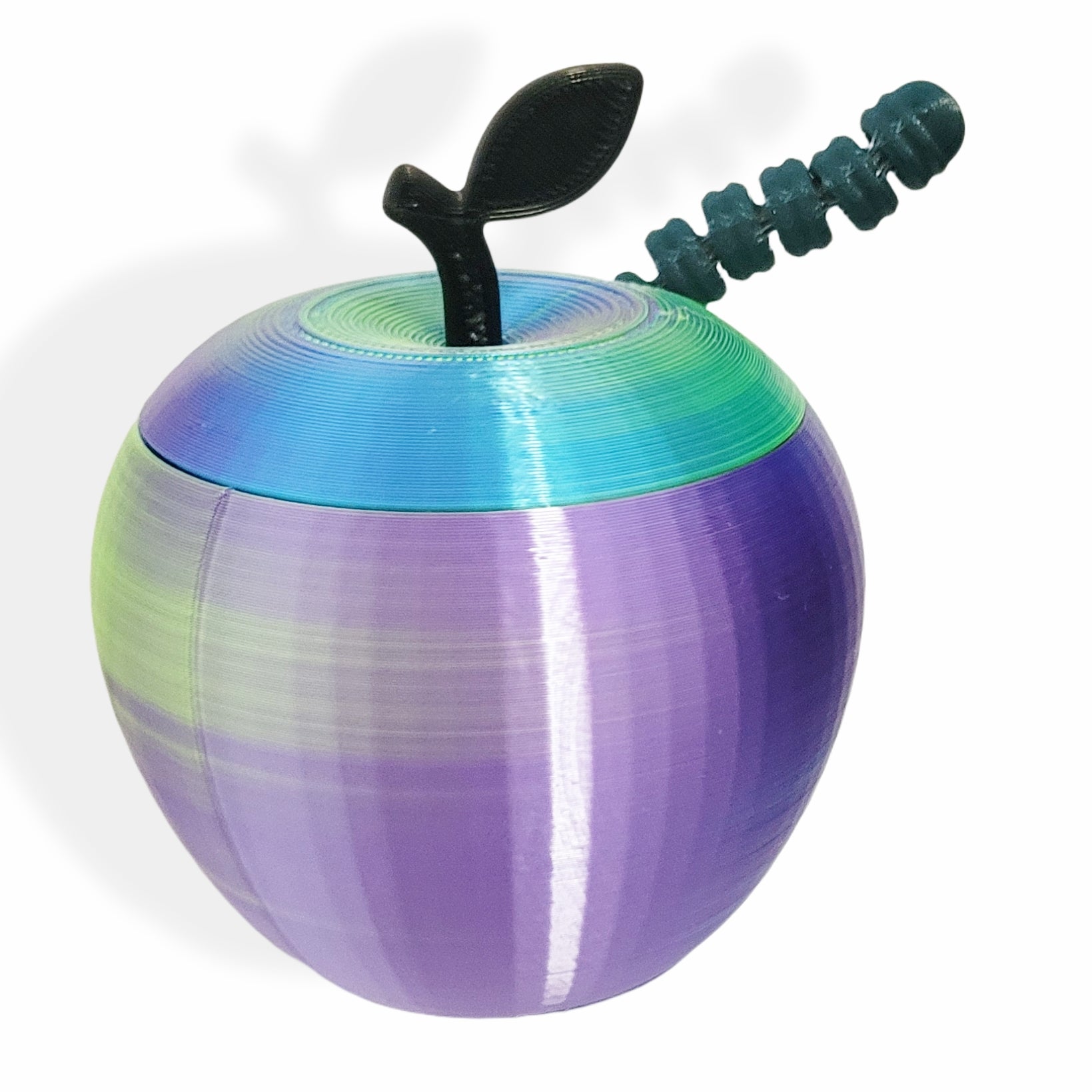 The Teacher Apple