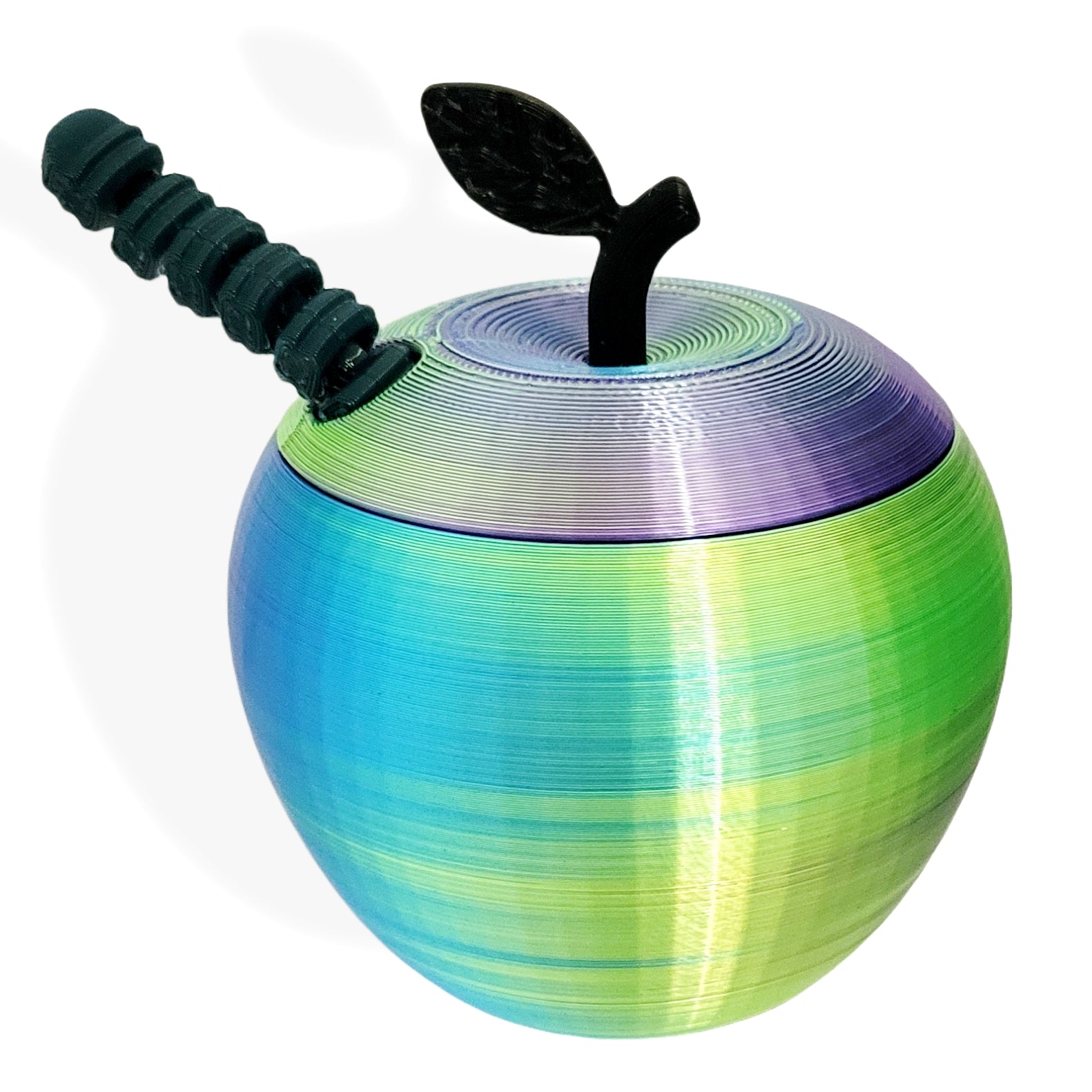 The Teacher Apple