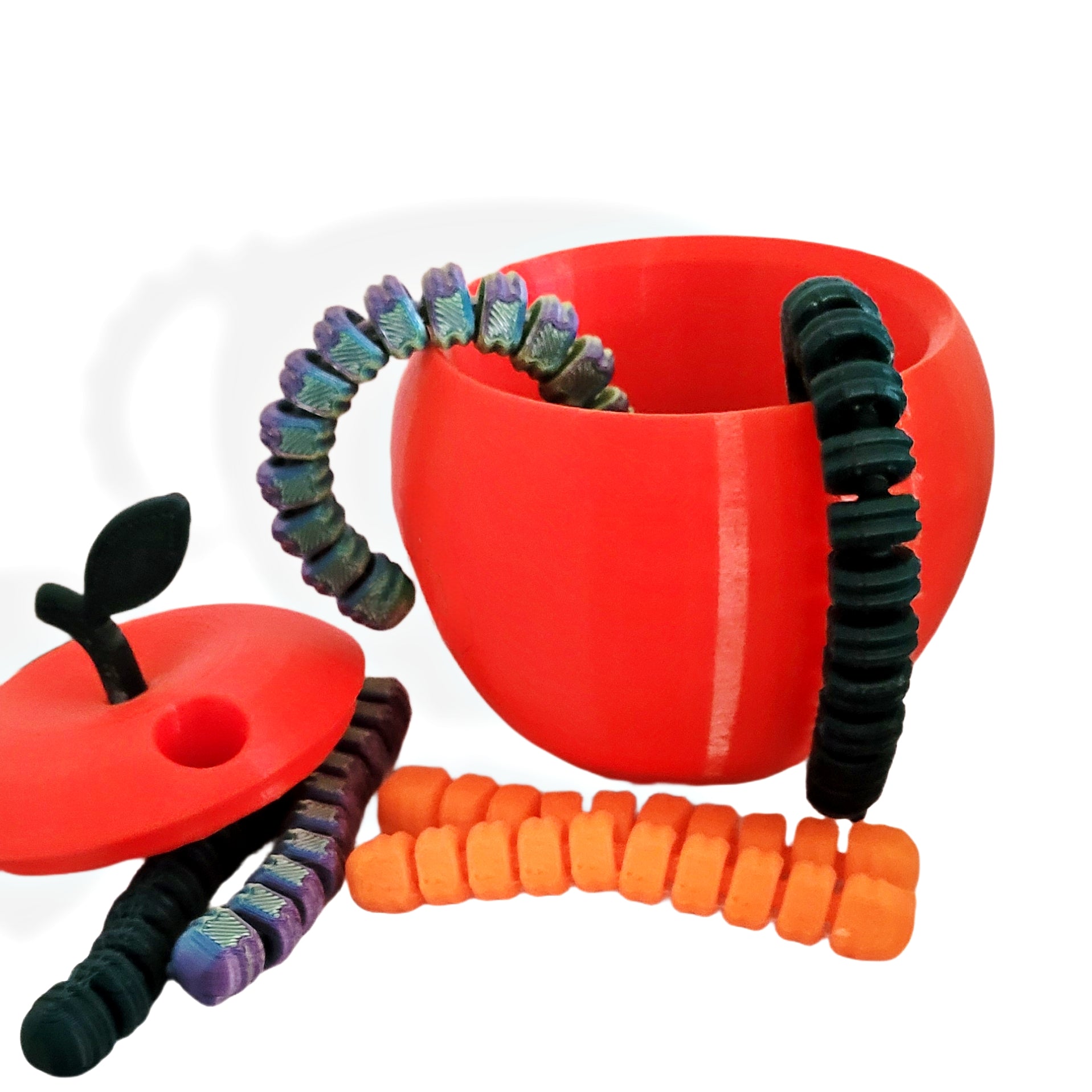 The Teacher Apple