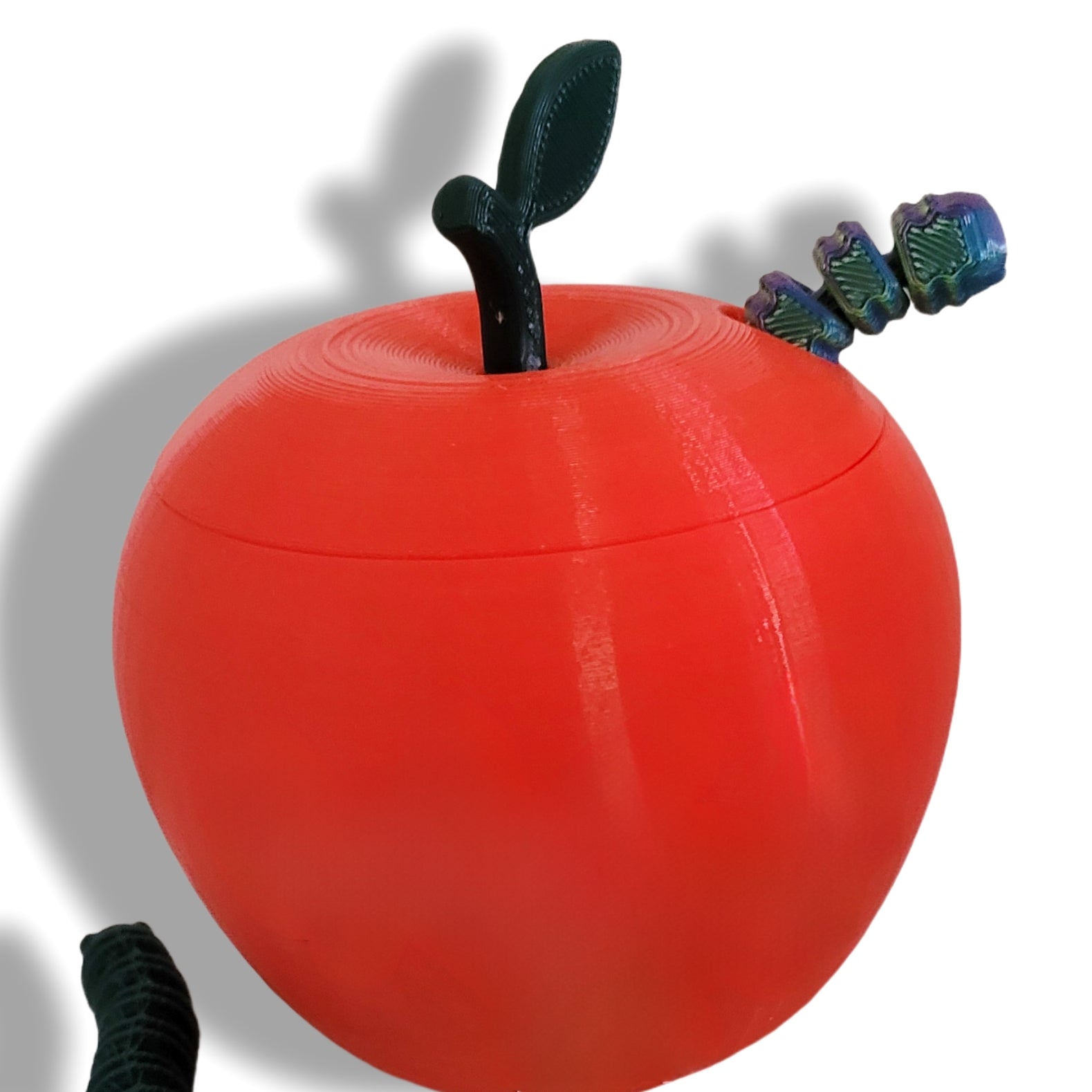 The Teacher Apple