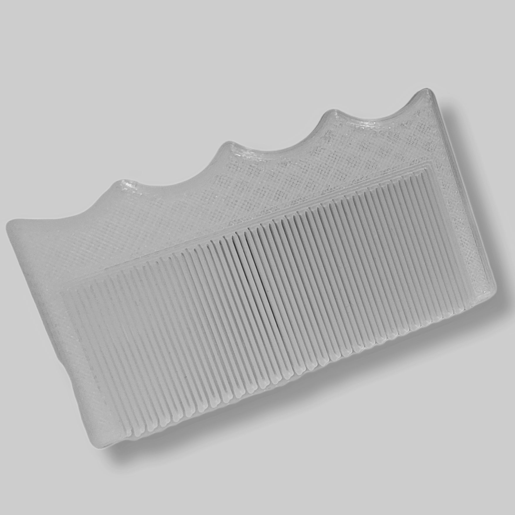 ASMR Comb