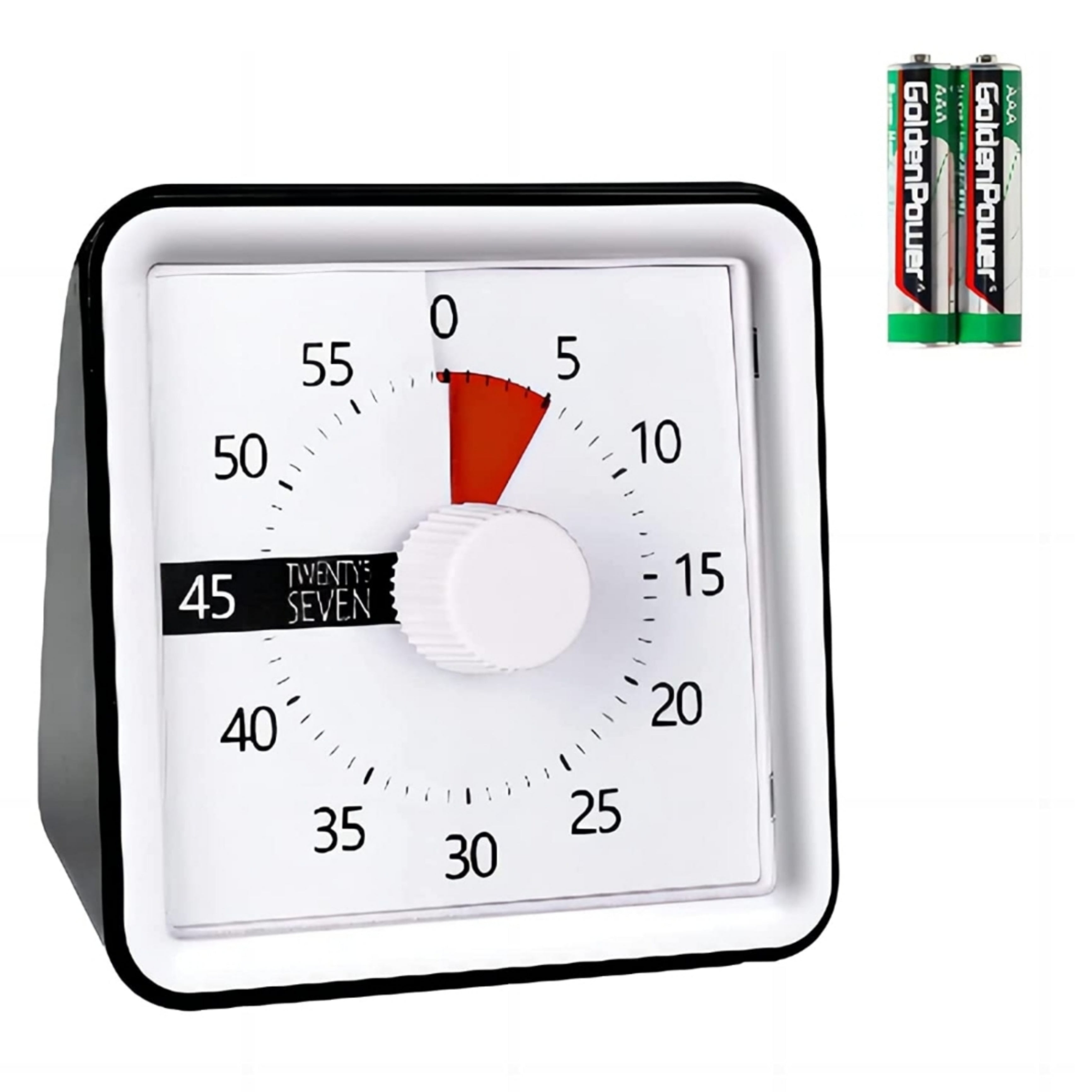 Visual timer