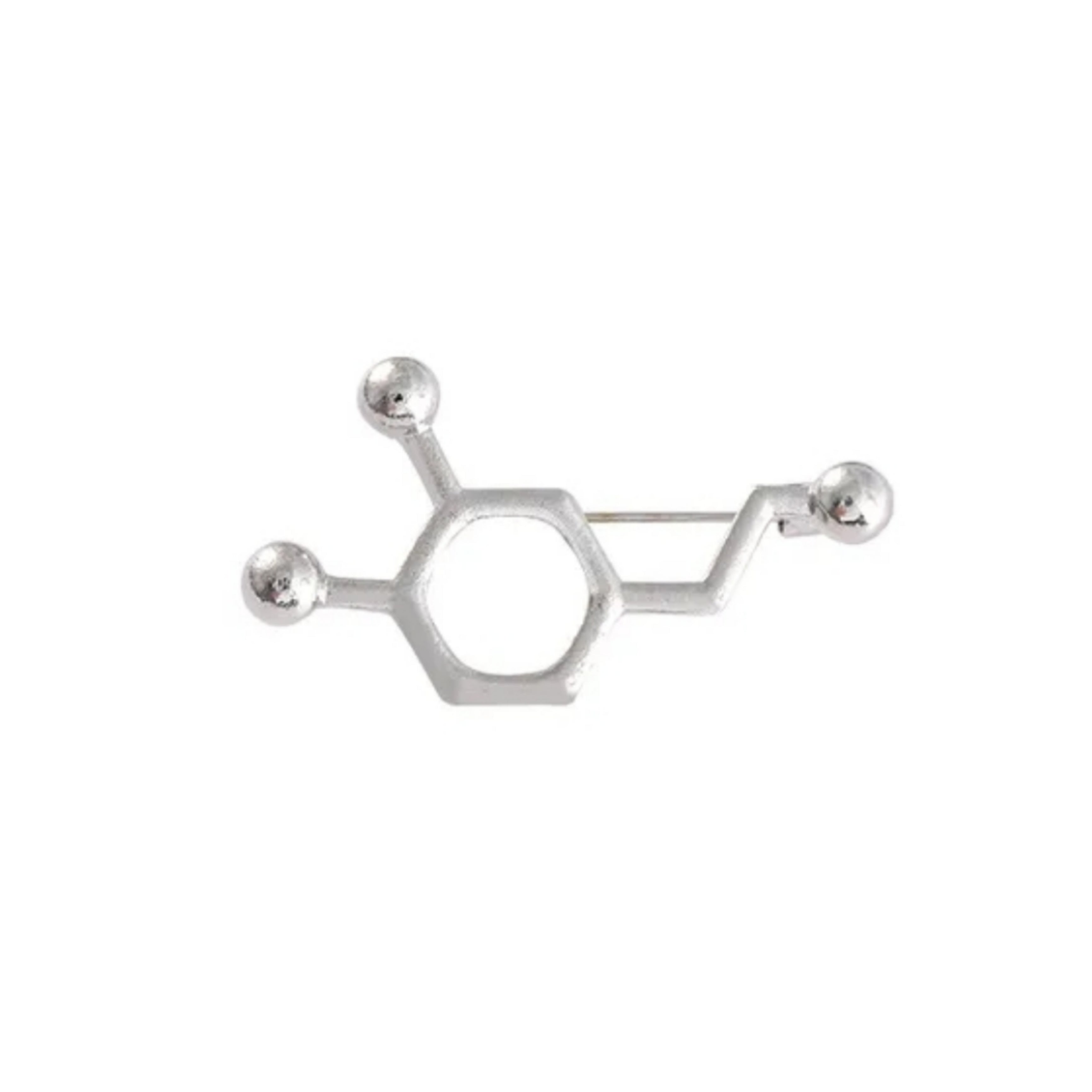 Chemicals Pin Range