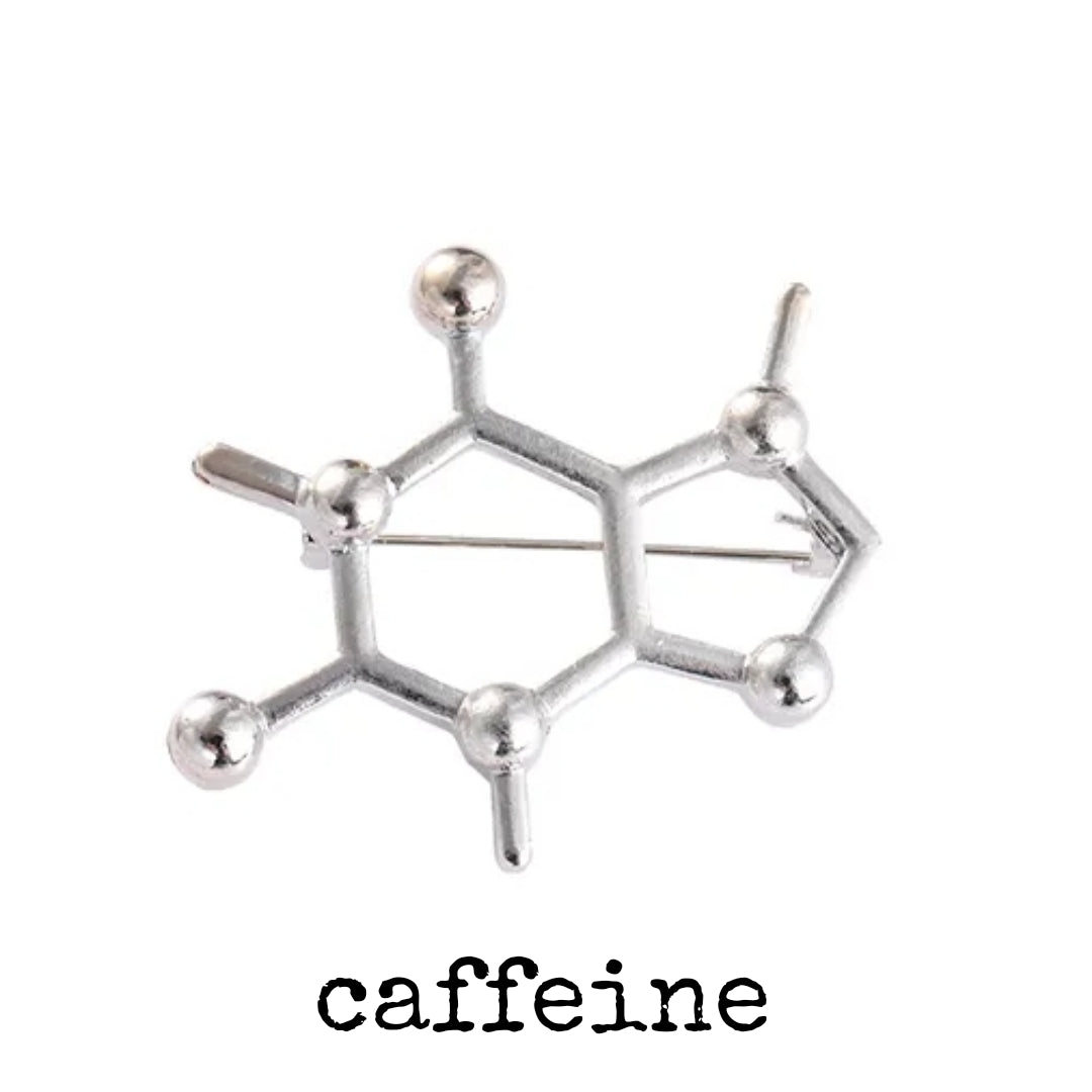 Chemicals Pin Range