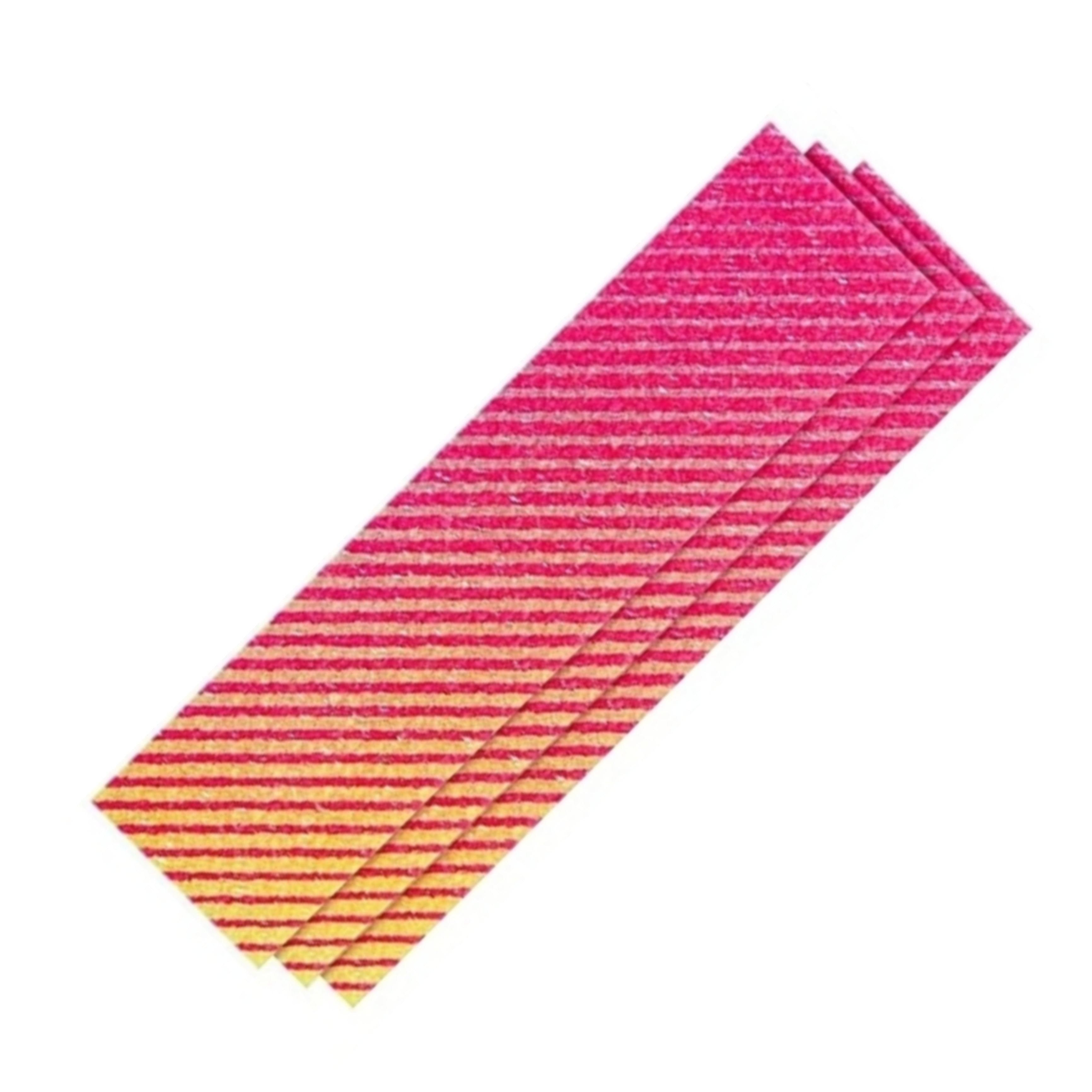 Course texture Calm Fidget strips